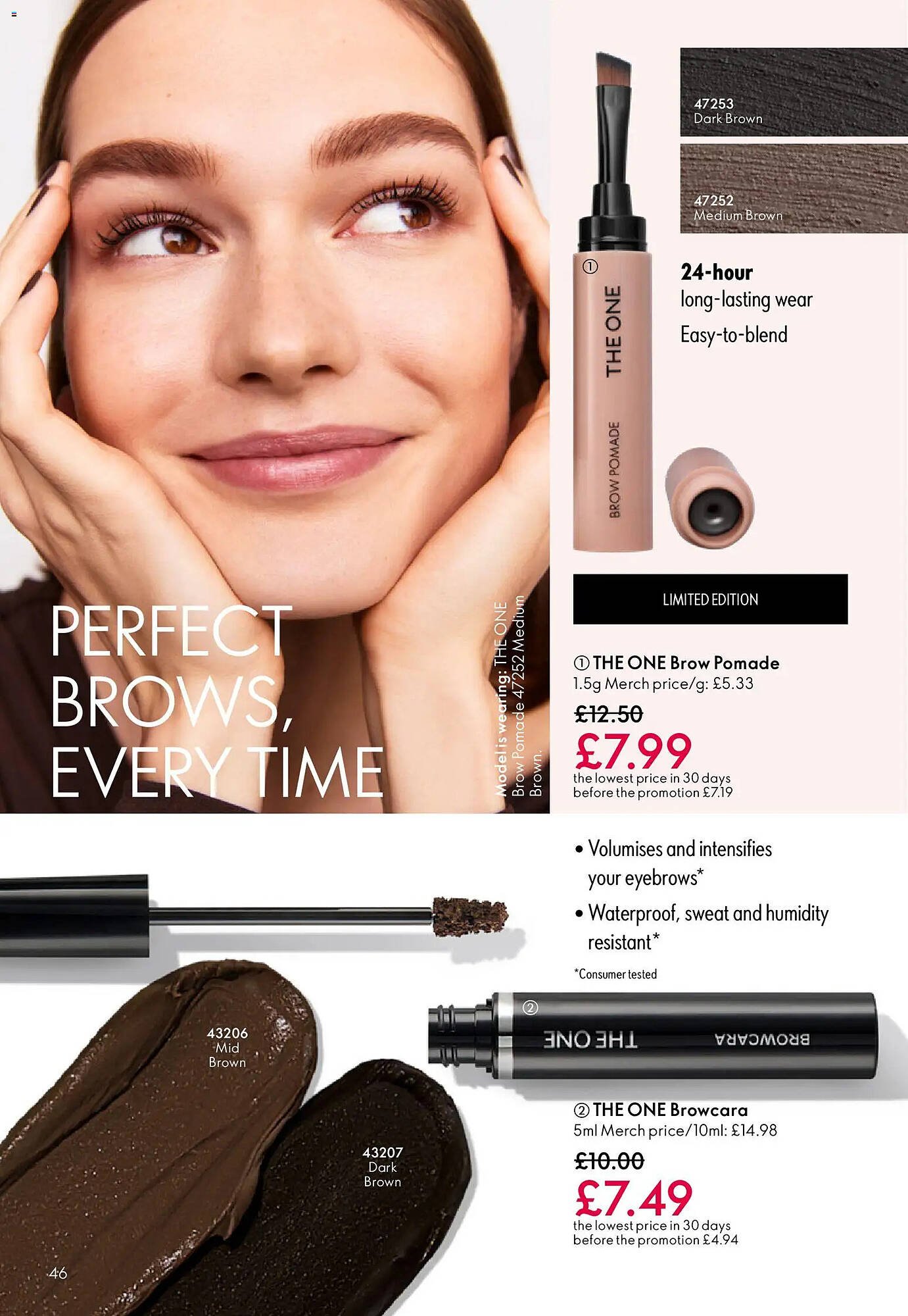 Oriflame catalogue (2026-02-11 - 2026-03-04) | 46