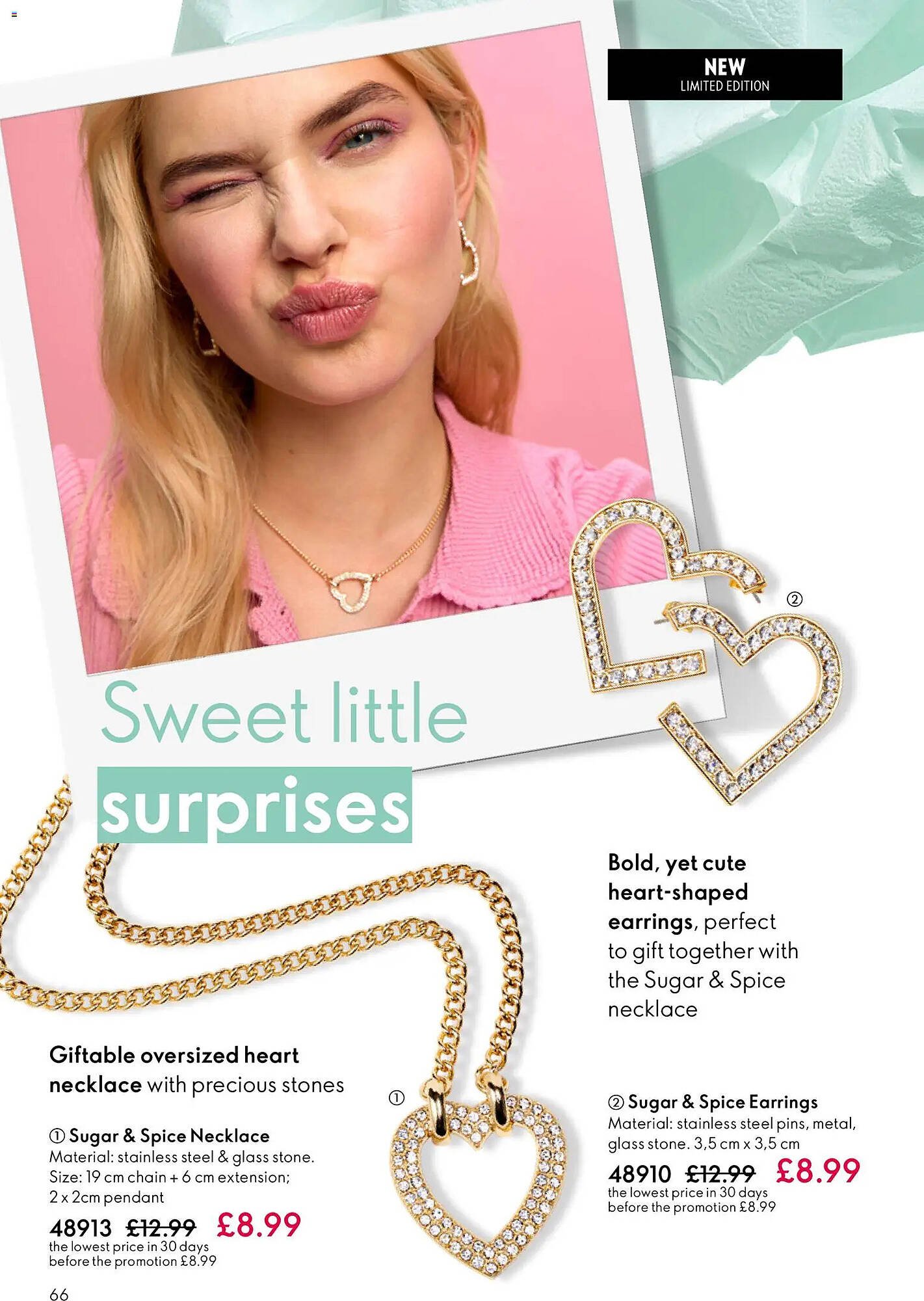 Oriflame catalogue (2026-02-11 - 2026-03-04) | 66