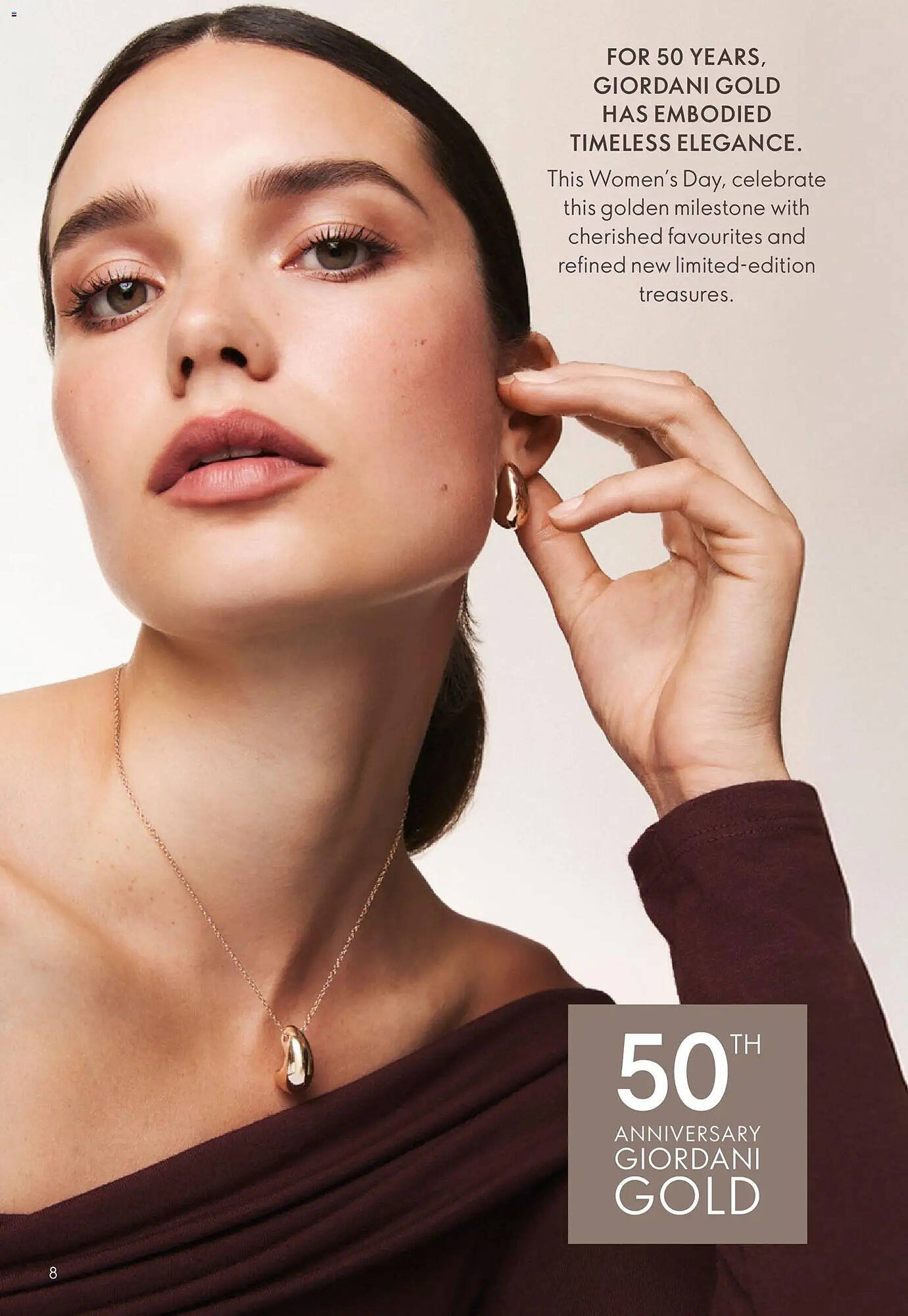 Oriflame catalogue (2026-02-11 - 2026-03-04) | 8