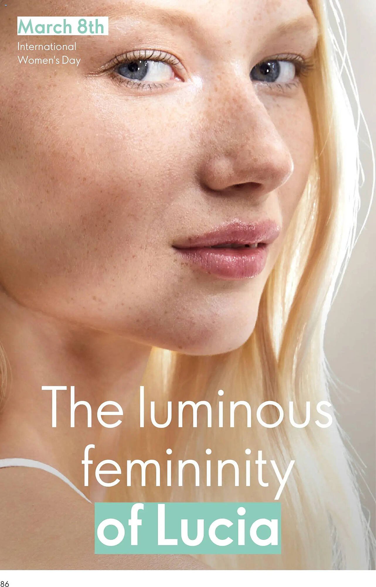 Oriflame catalogue (2026-02-11 - 2026-03-04) | 86