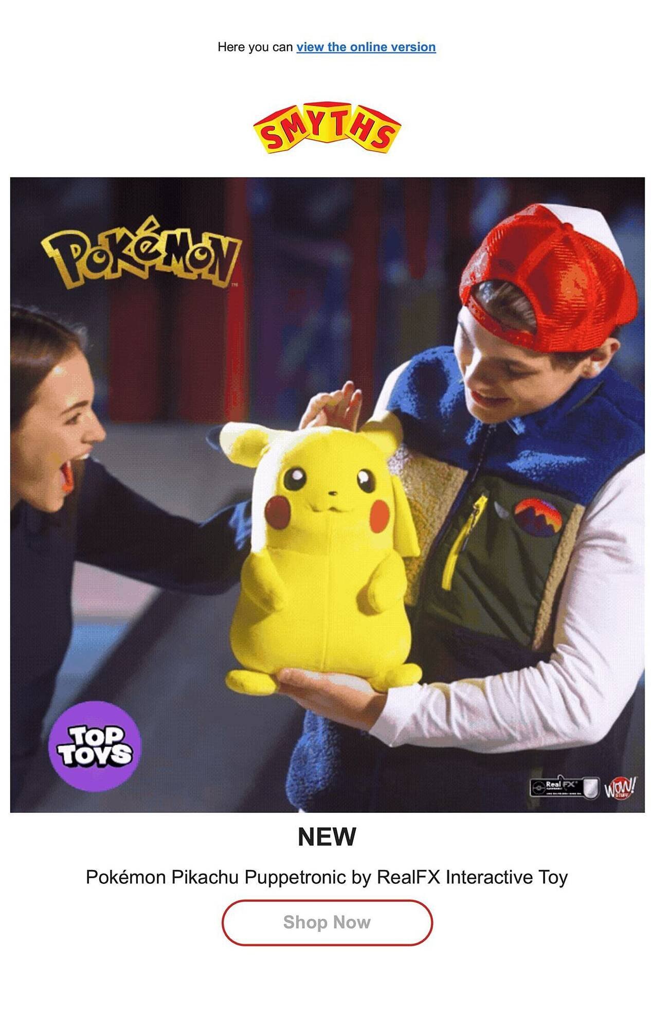 Smyths Toys catalogue (2026-05-04 - 2026-05-10) | 1