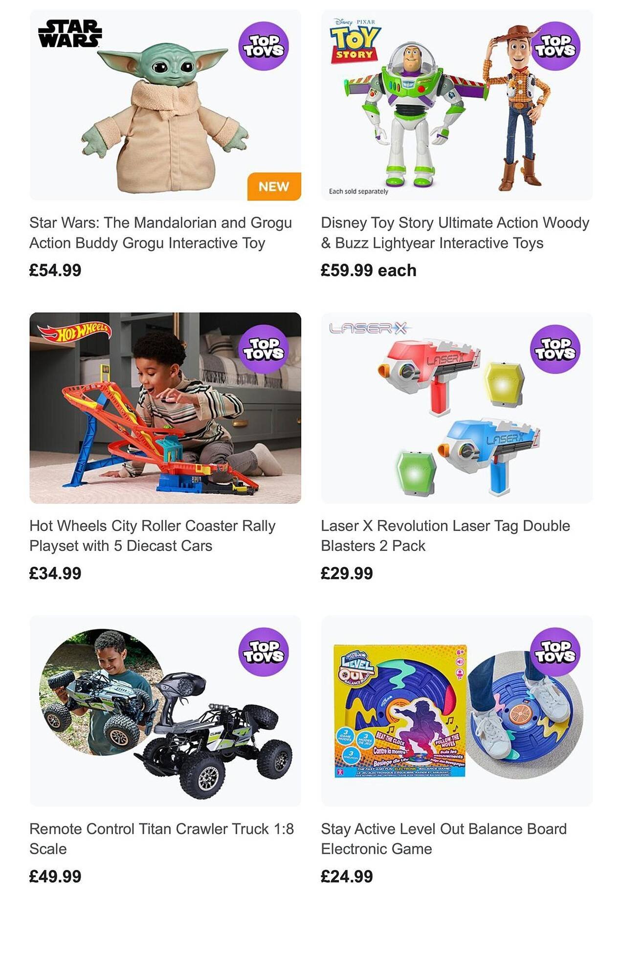 Smyths Toys catalogue (2026-05-04 - 2026-05-10) | 2