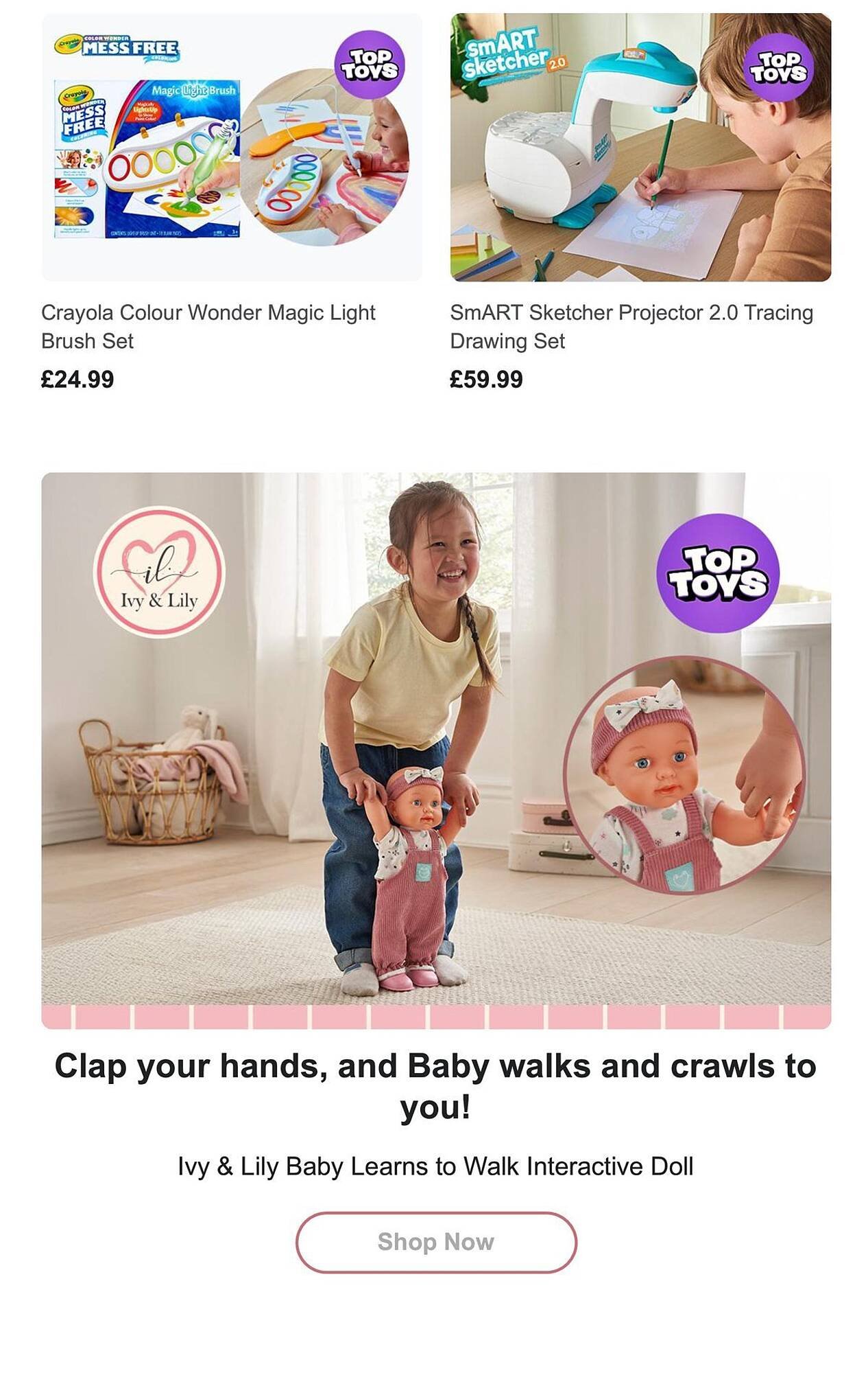 Smyths Toys catalogue (2026-05-04 - 2026-05-10) | 3