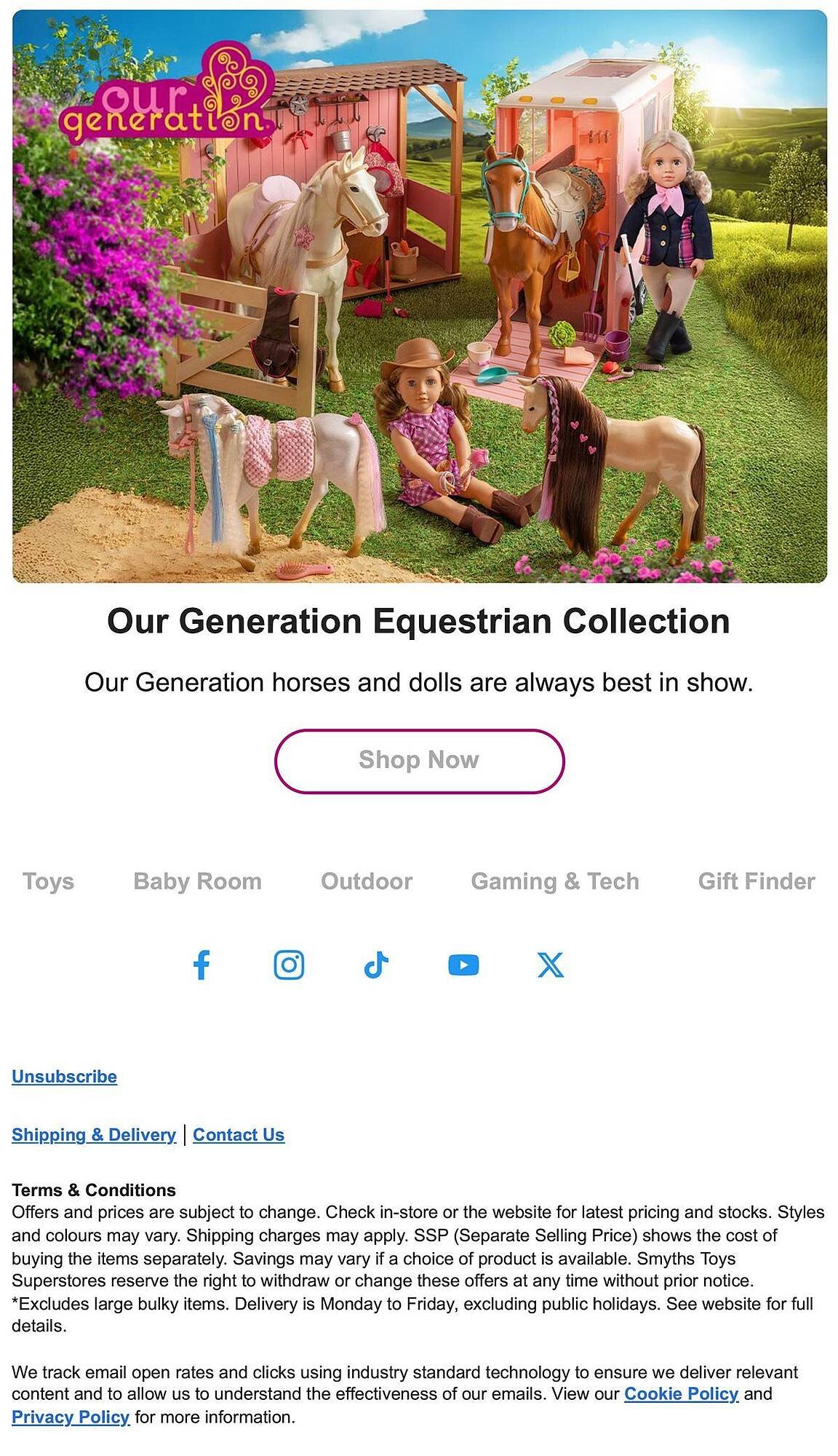 Smyths Toys catalogue (2026-05-04 - 2026-05-10) | 7