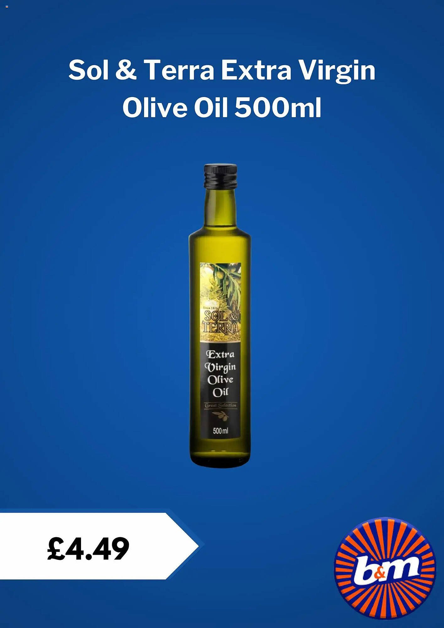 B&amp;M Stores leaflet (2025-12-25 - 2026-01-25) | 8