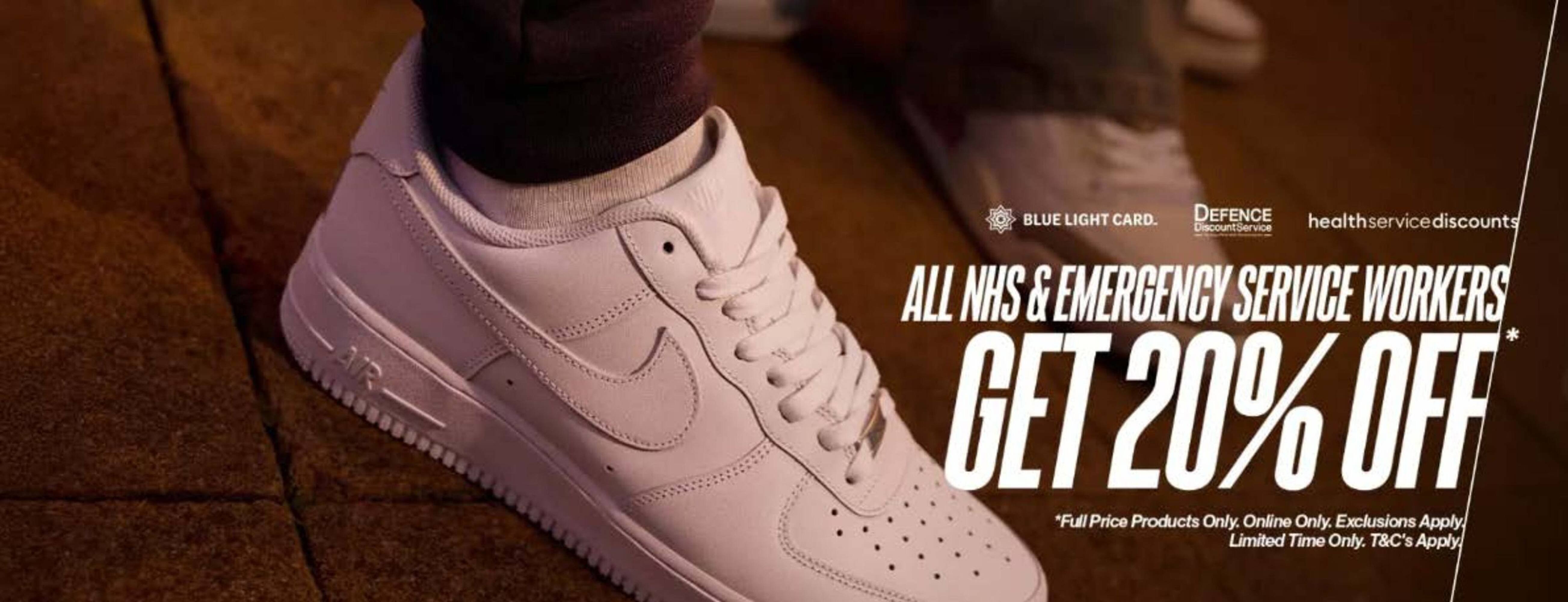 JD Sports catalogue (2025-11-14 - 2025-11-24) | 2