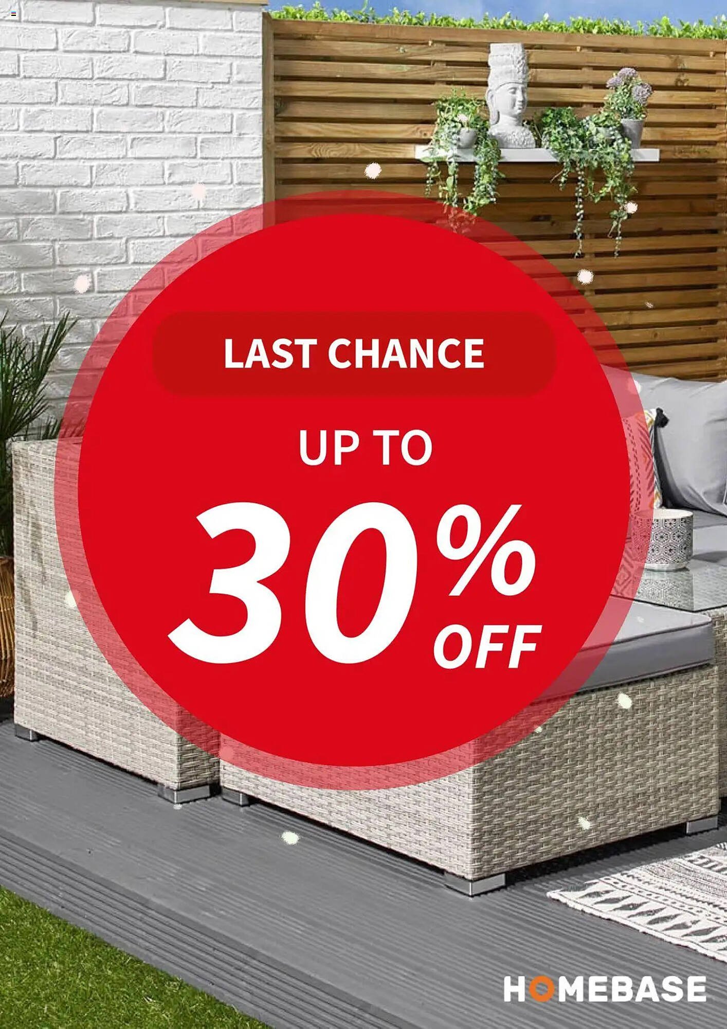 Homebase leaflet (2025-08-03 - 2025-09-03) | 1