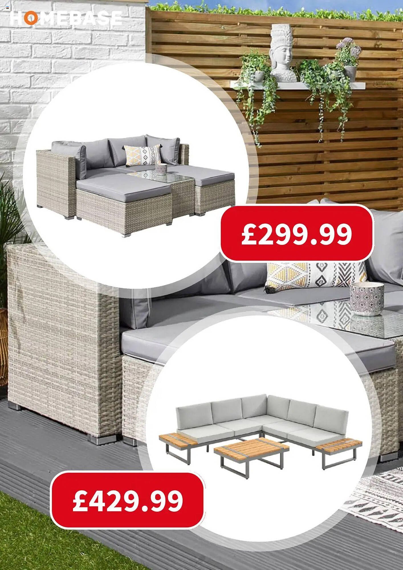 Homebase leaflet (2025-08-03 - 2025-09-03) | 2
