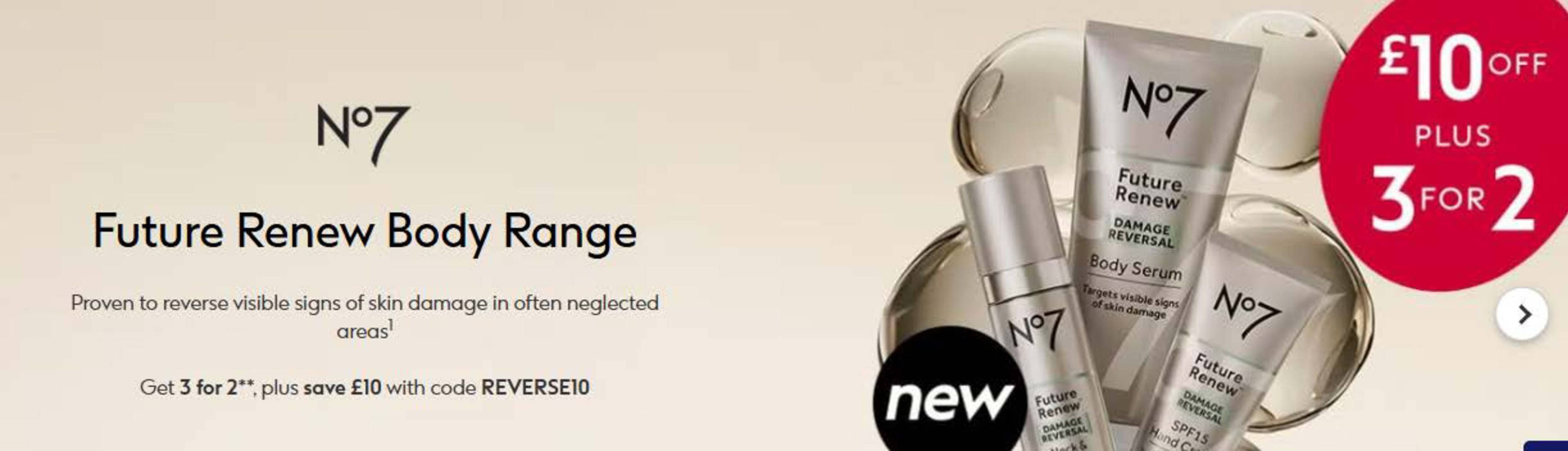 Boots catalogue (2026-02-23 - 2026-03-05) | 1