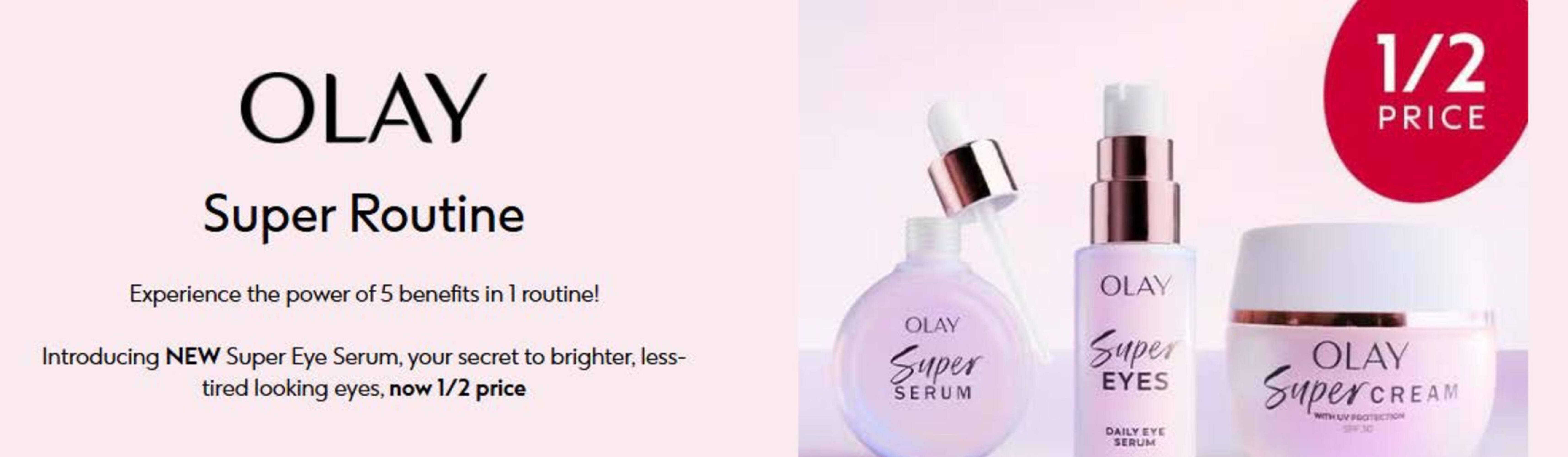 Boots catalogue (2026-02-23 - 2026-03-05) | 2