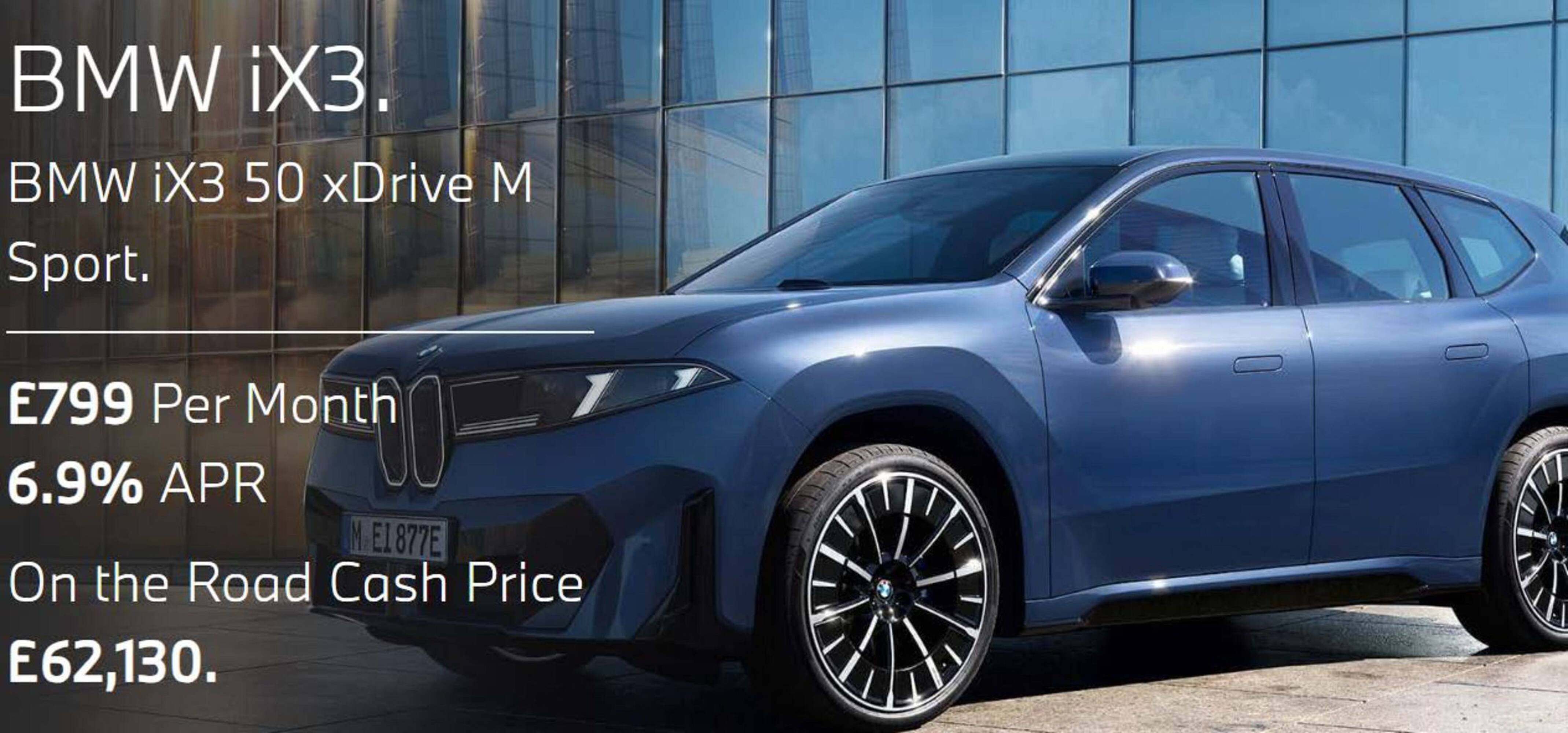 BMW leaflet (2025-09-19 - 2025-10-04) | 1