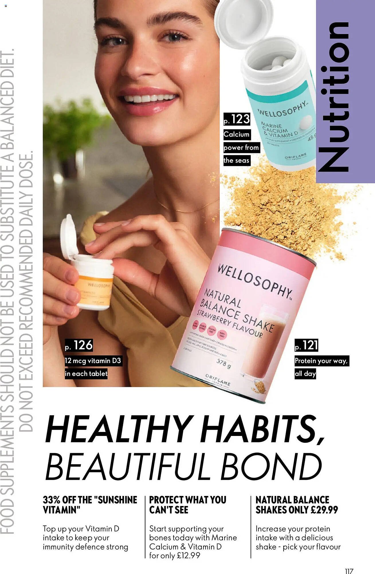 Oriflame catalogue (2026-05-06 - 2026-05-27) | 117