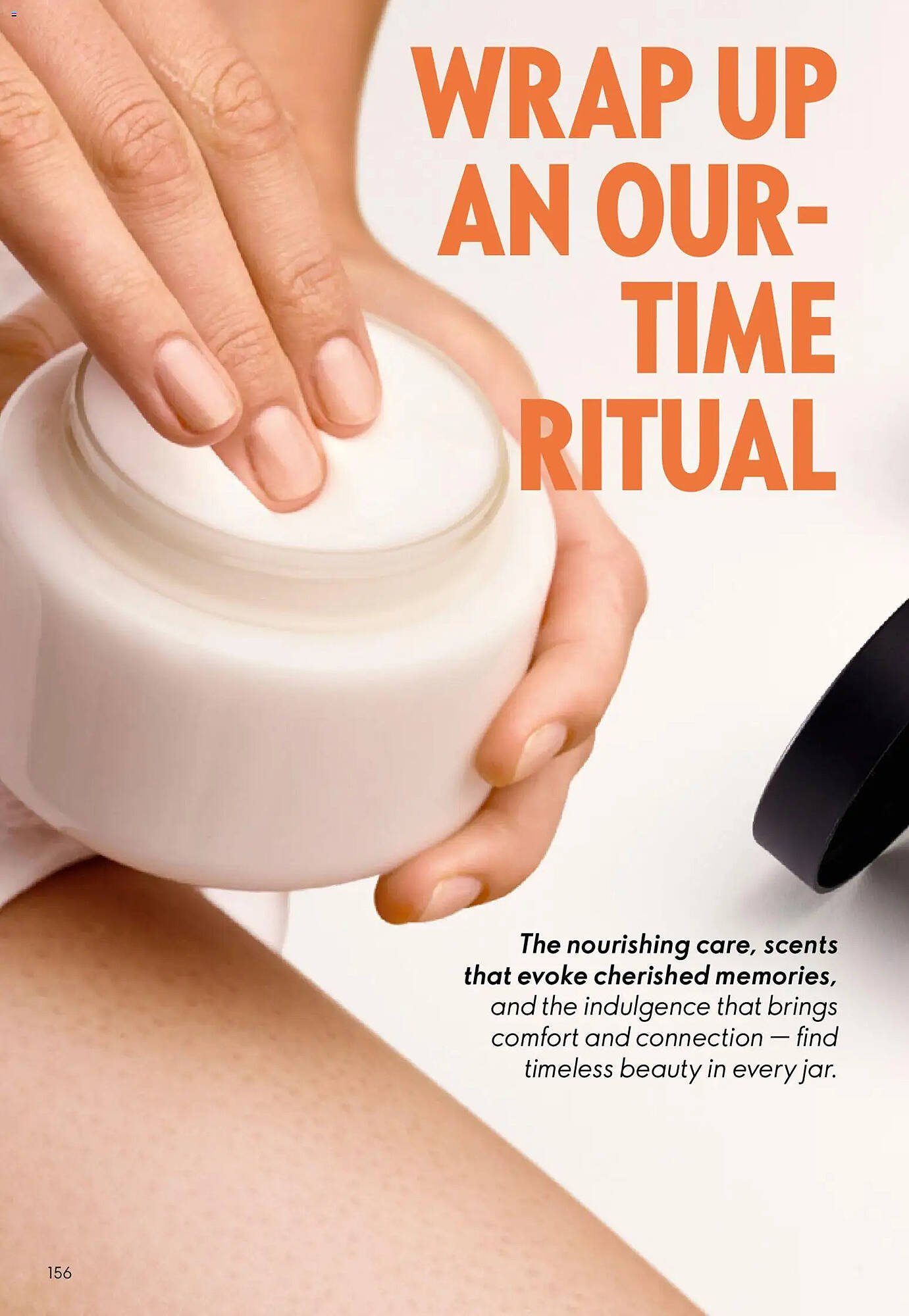 Oriflame catalogue (2026-05-06 - 2026-05-27) | 156