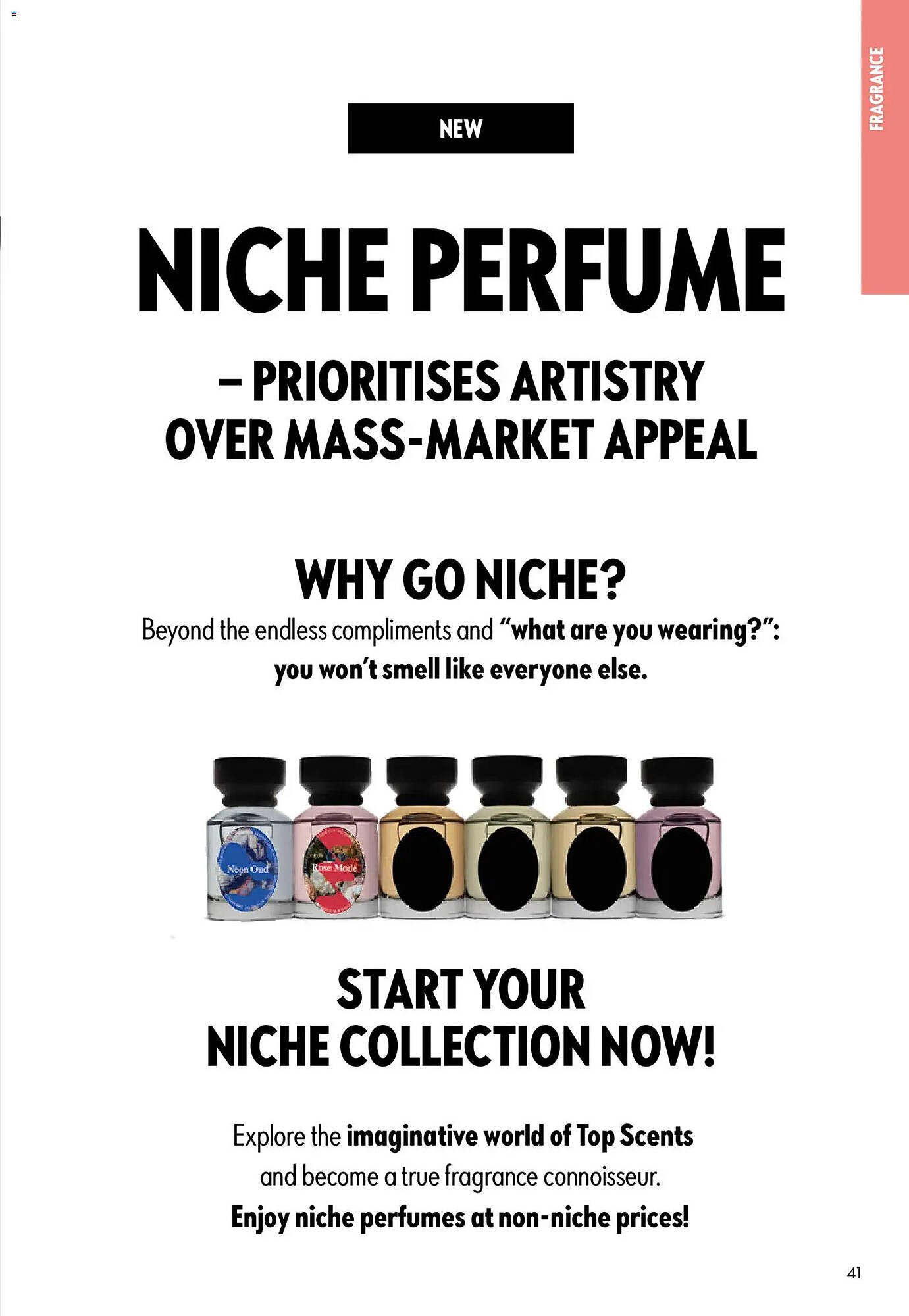 Oriflame catalogue (2026-05-06 - 2026-05-27) | 41