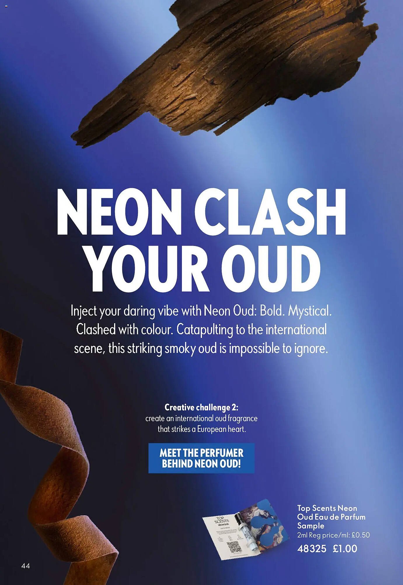 Oriflame catalogue (2026-05-06 - 2026-05-27) | 44