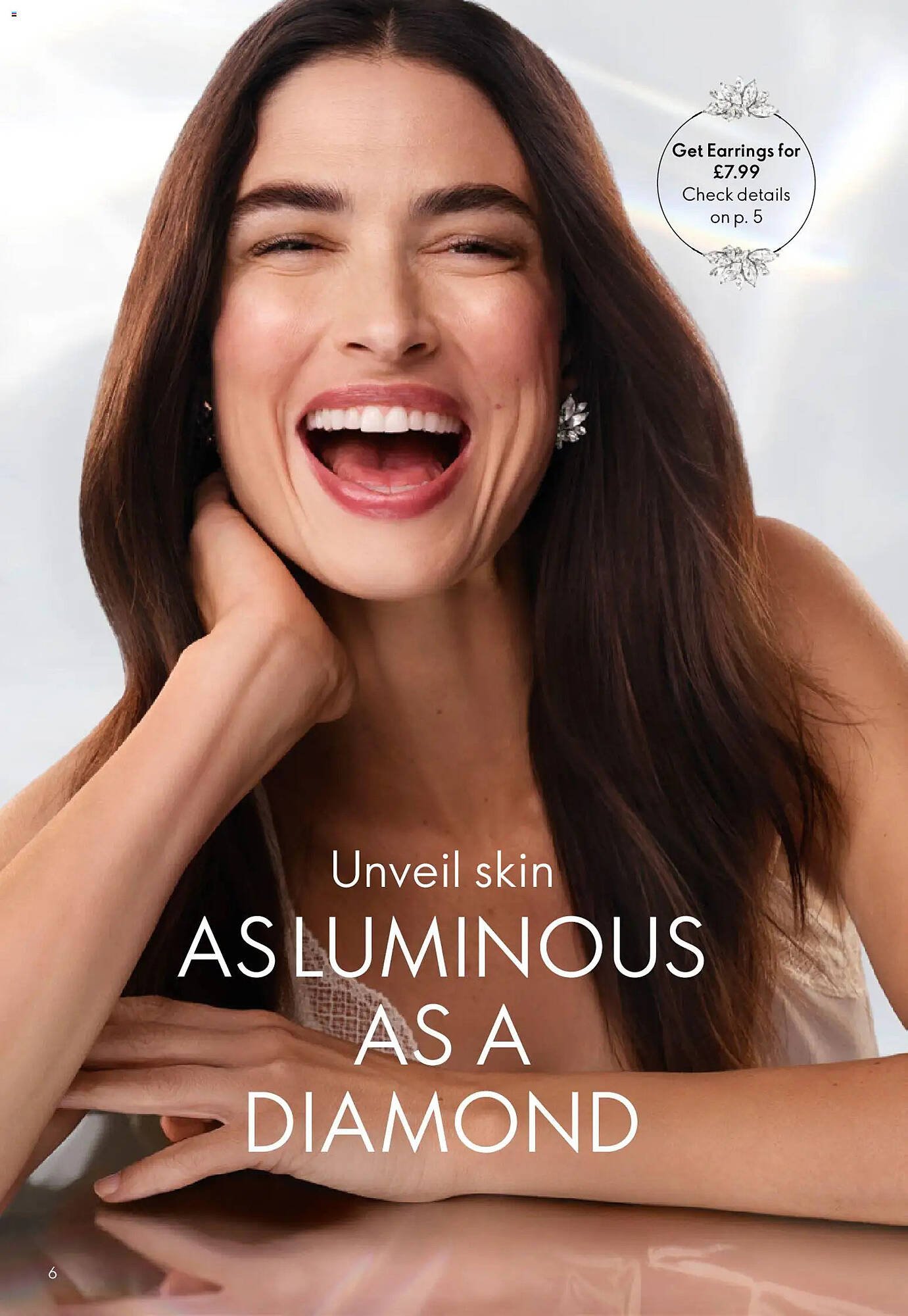 Oriflame catalogue (2026-05-06 - 2026-05-27) | 6