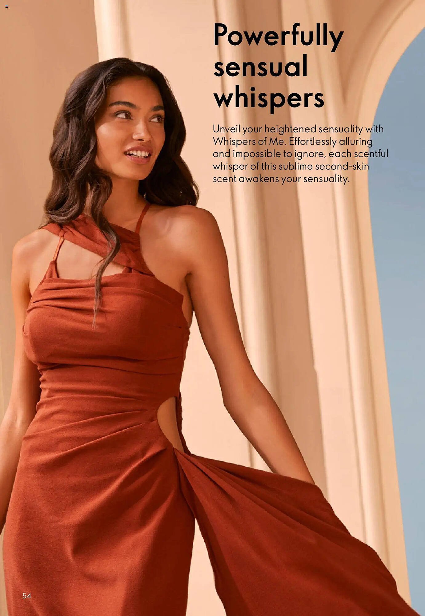 Oriflame catalogue (2026-05-06 - 2026-05-27) | 54