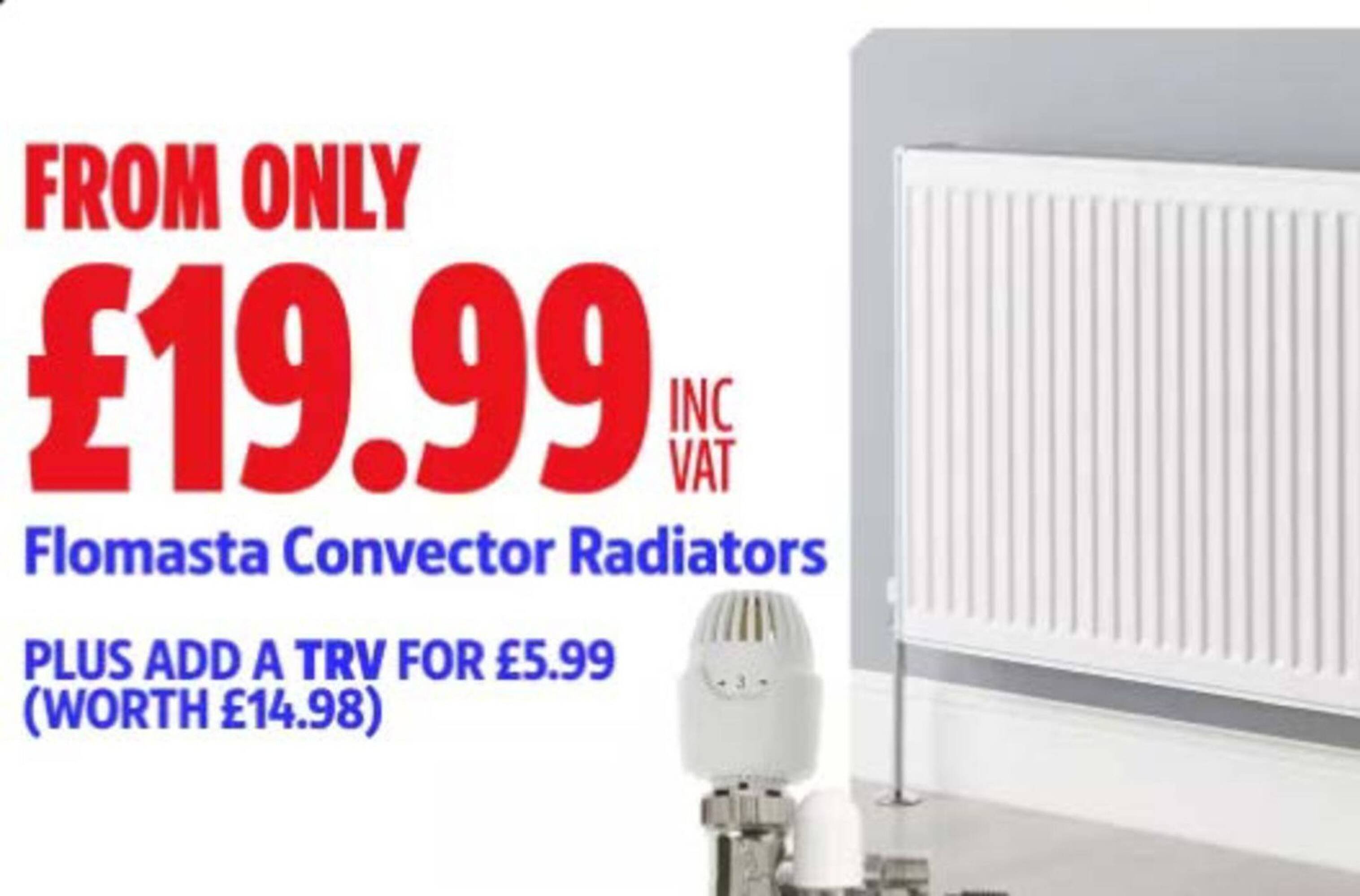 Screwfix catalogue (2025-12-04 - 2025-12-10) | 1