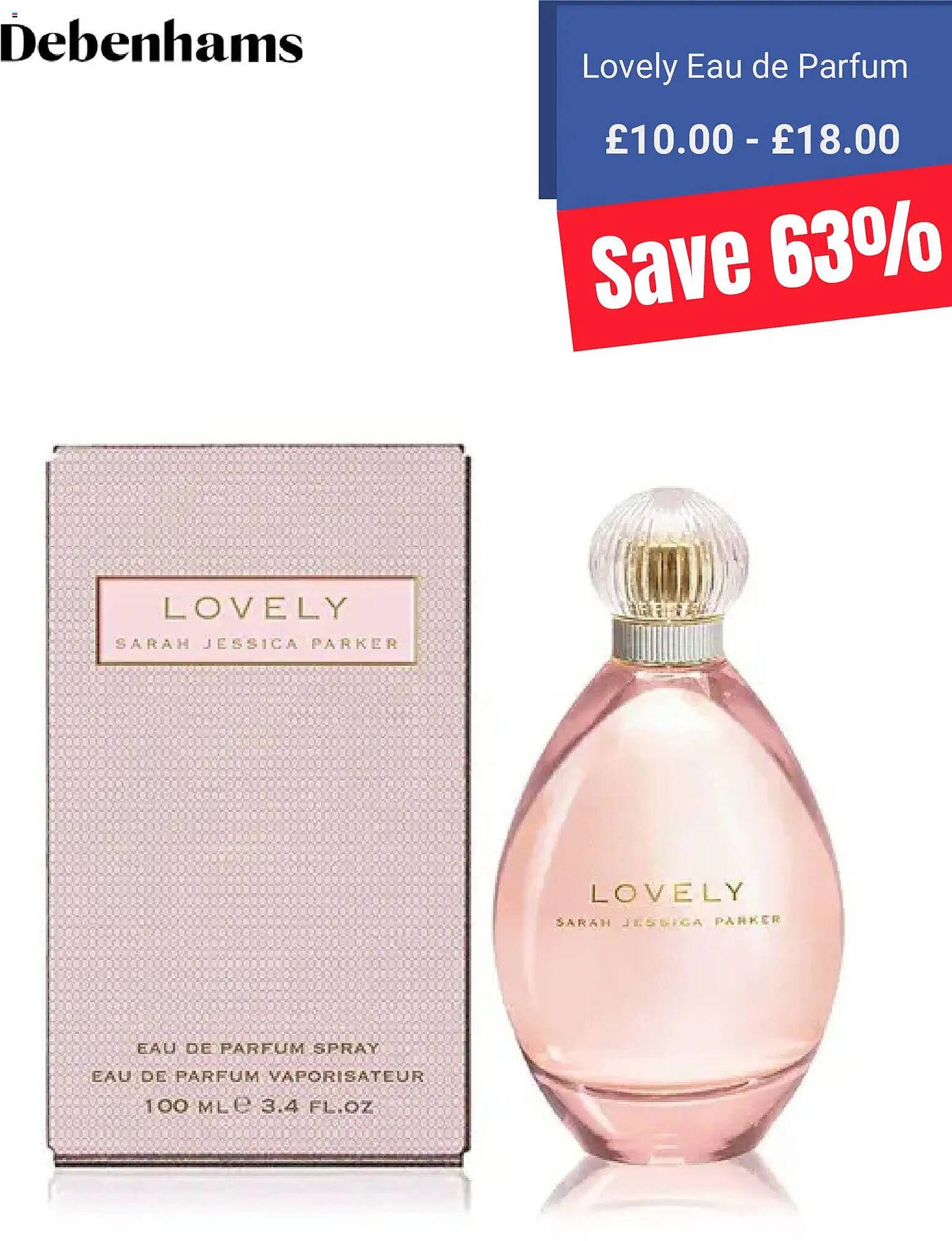 Debenhams catalogue (2025-12-08 - 2026-01-09) | 4