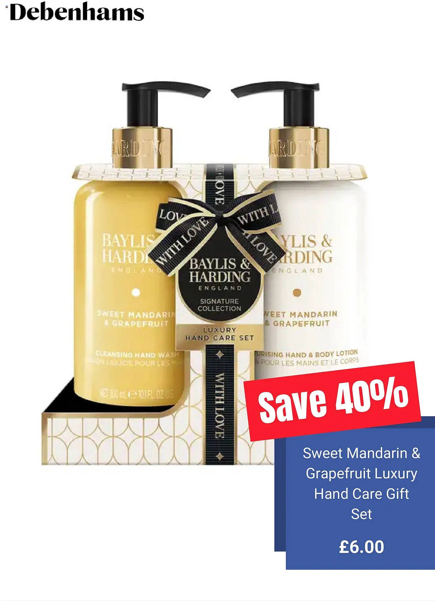 Debenhams catalogue (2025-12-08 - 2026-01-09) | 5