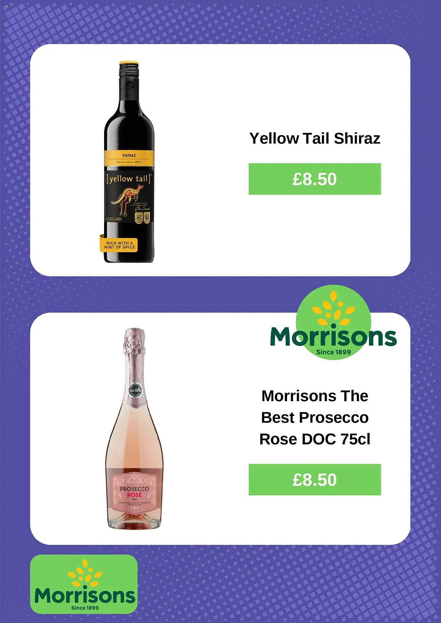Morrisons leaflet (2026-04-27 - 2026-05-04) | 2