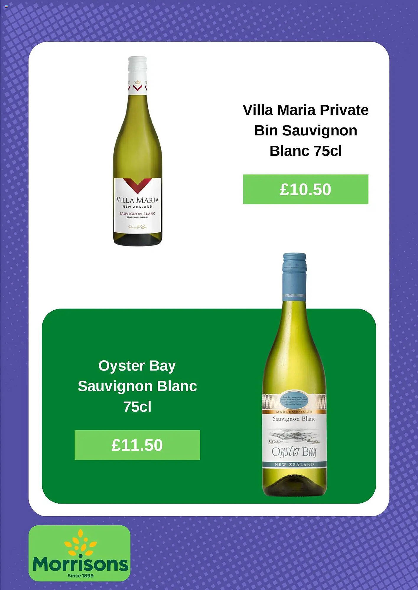 Morrisons leaflet (2026-04-27 - 2026-05-04) | 3