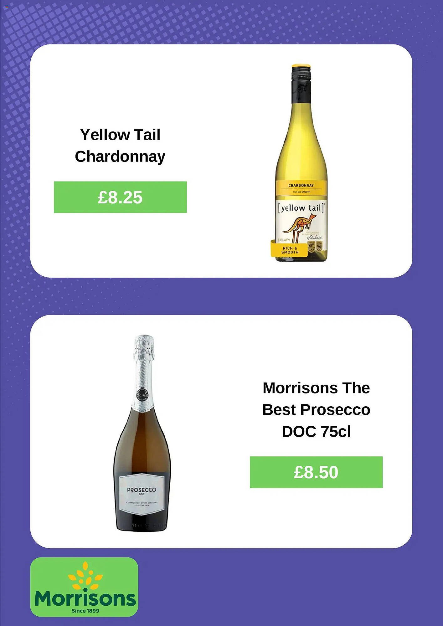 Morrisons leaflet (2026-04-27 - 2026-05-04) | 5