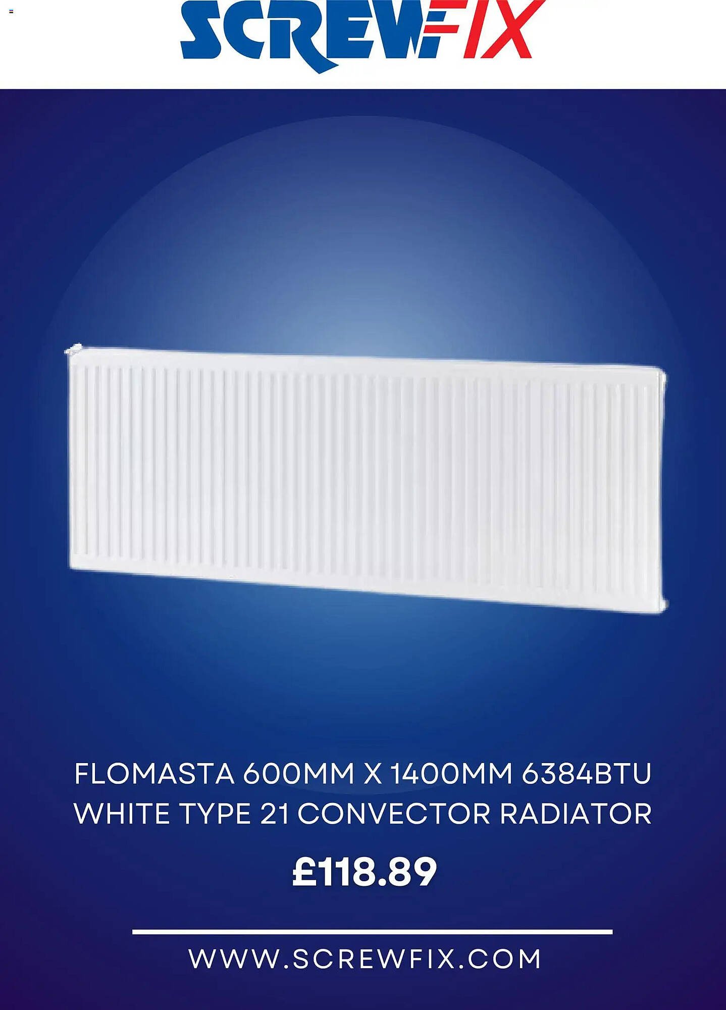 Screwfix catalogue (2025-10-24 - 2025-11-24) | 7