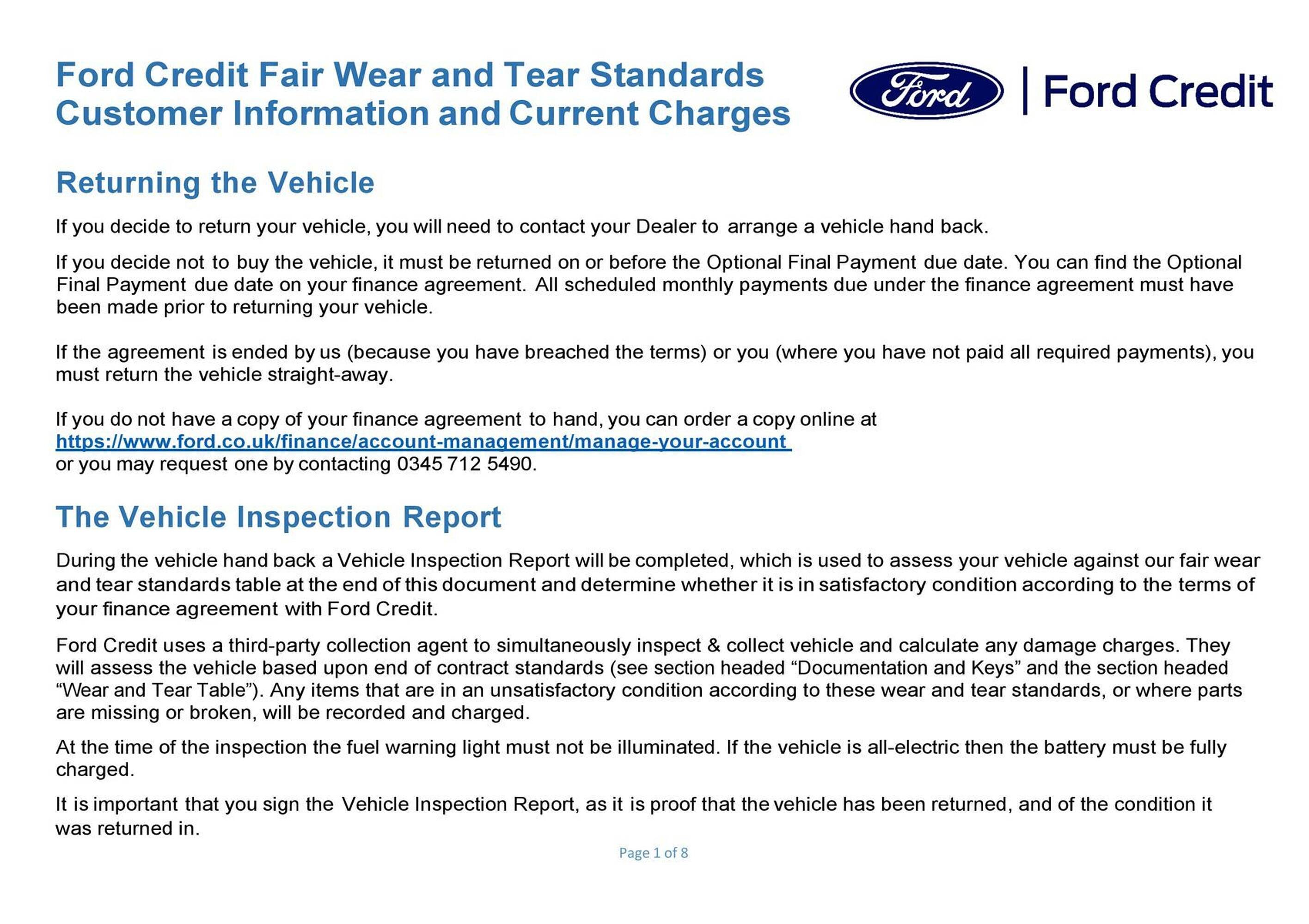 Ford leaflet (2025-10-01 - 2025-10-31) | 1