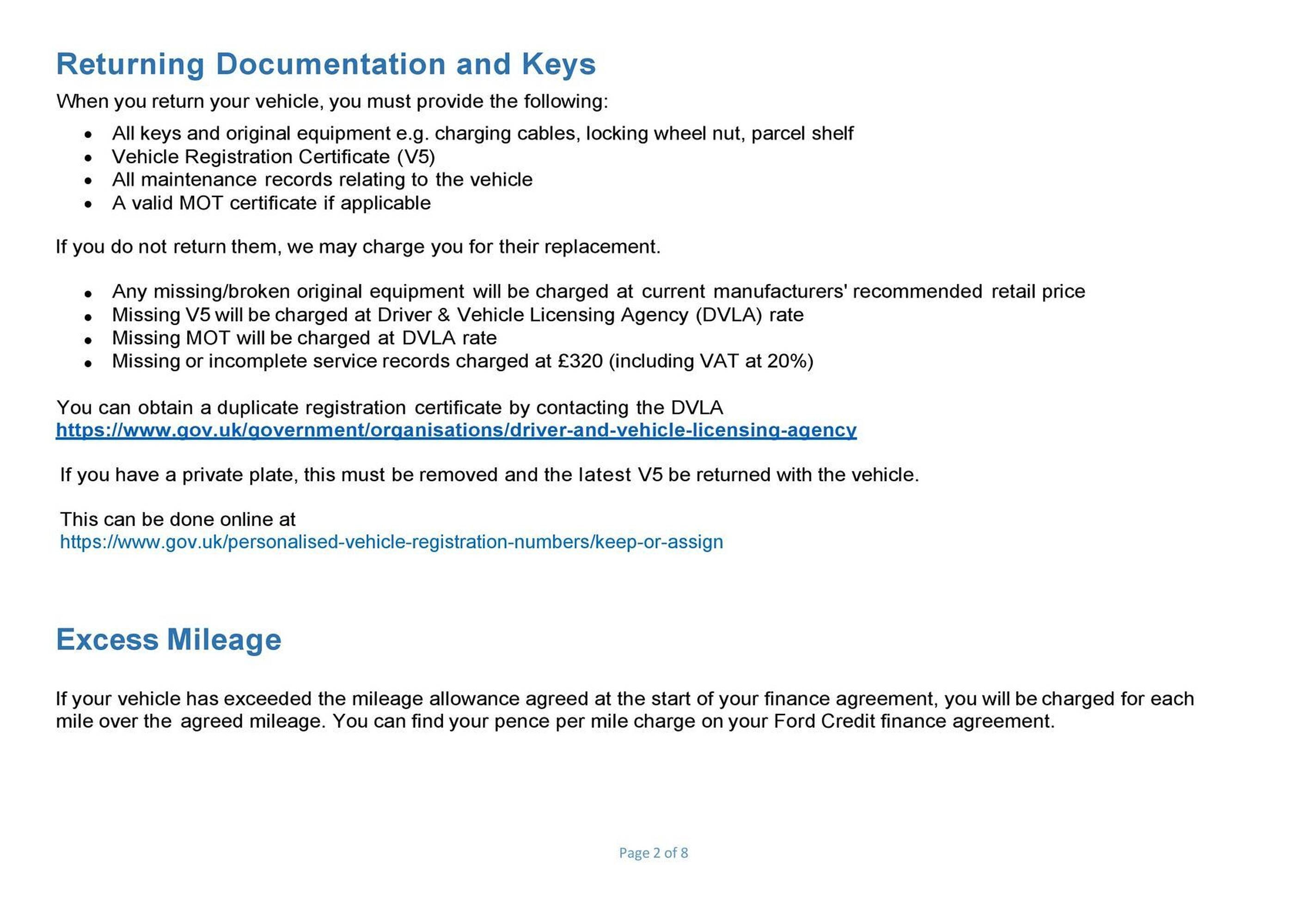 Ford leaflet (2025-10-01 - 2025-10-31) | 2
