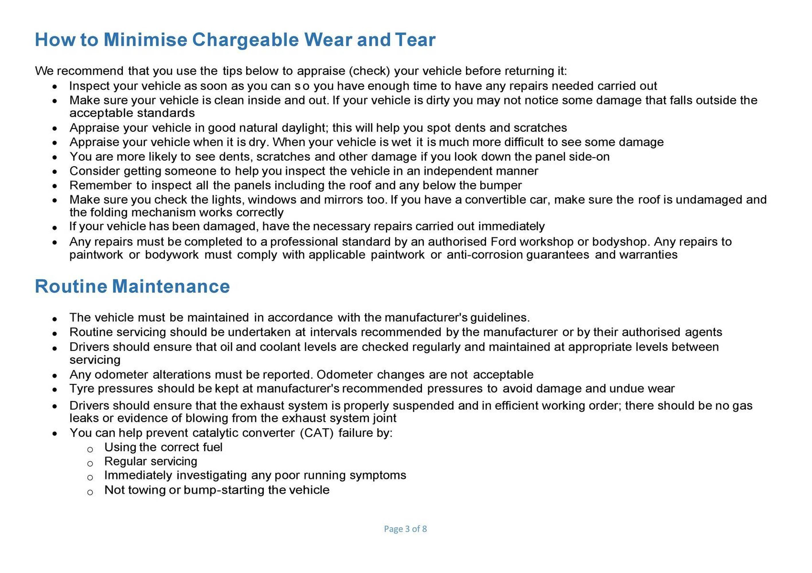 Ford leaflet (2025-10-01 - 2025-10-31) | 3