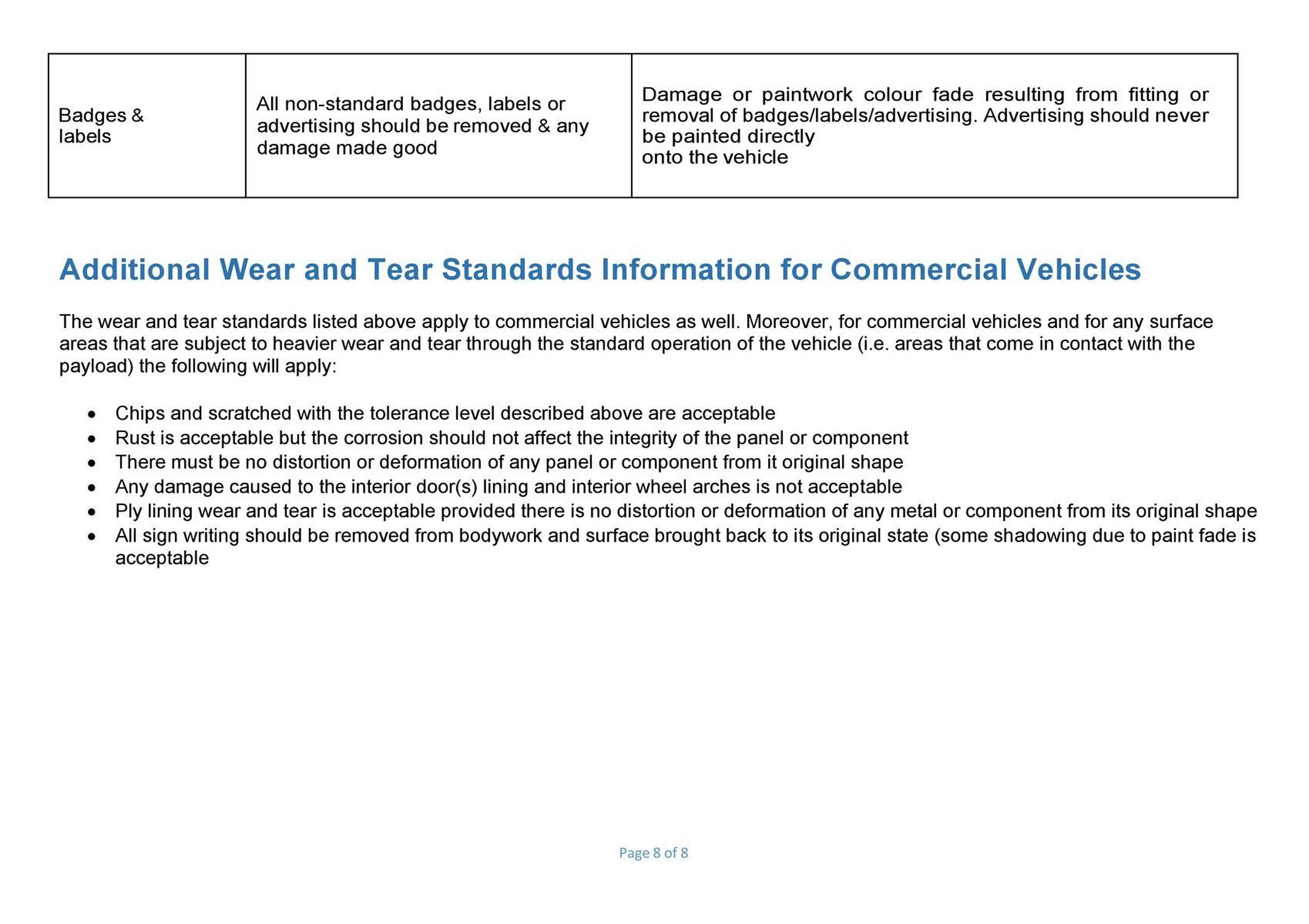 Ford leaflet (2025-10-01 - 2025-10-31) | 8