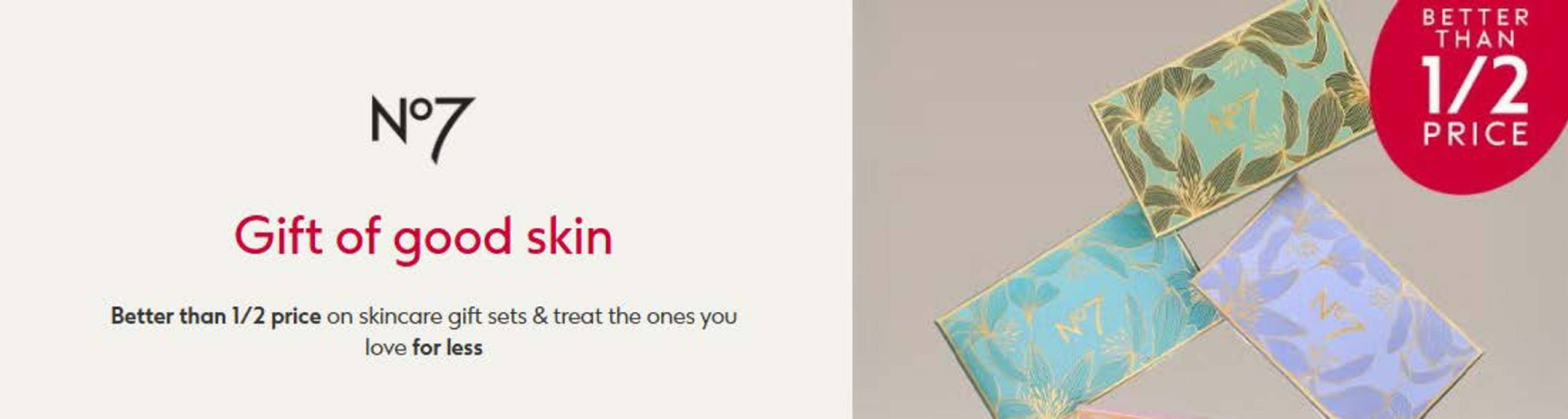 Boots catalogue (2026-02-27 - 2026-03-11) | 1