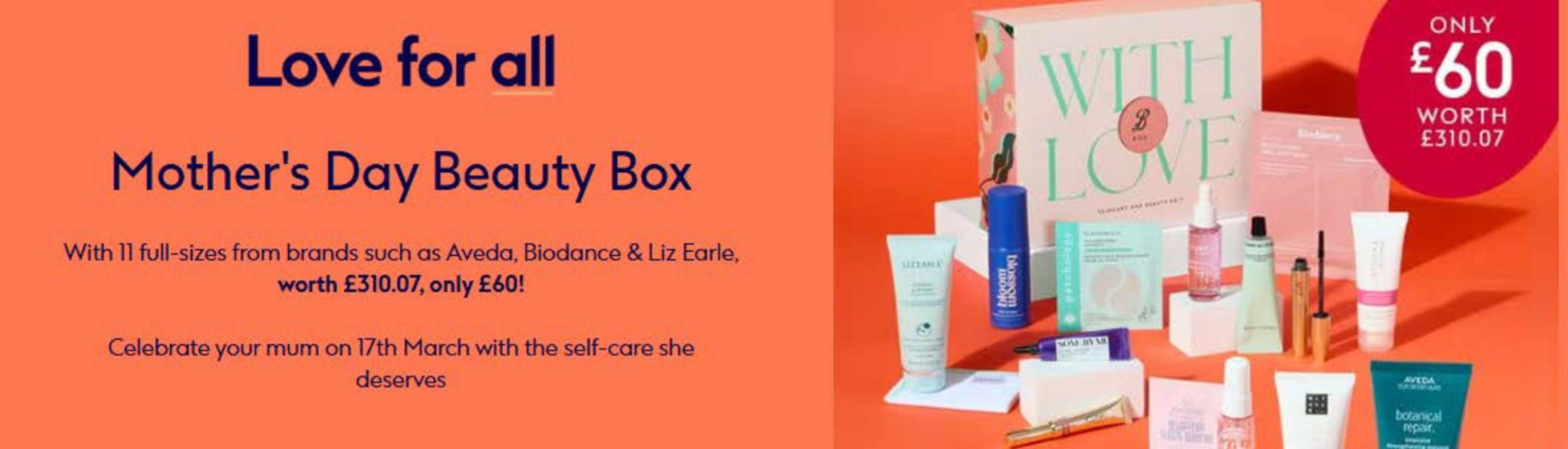 Boots catalogue (2026-02-27 - 2026-03-11) | 2