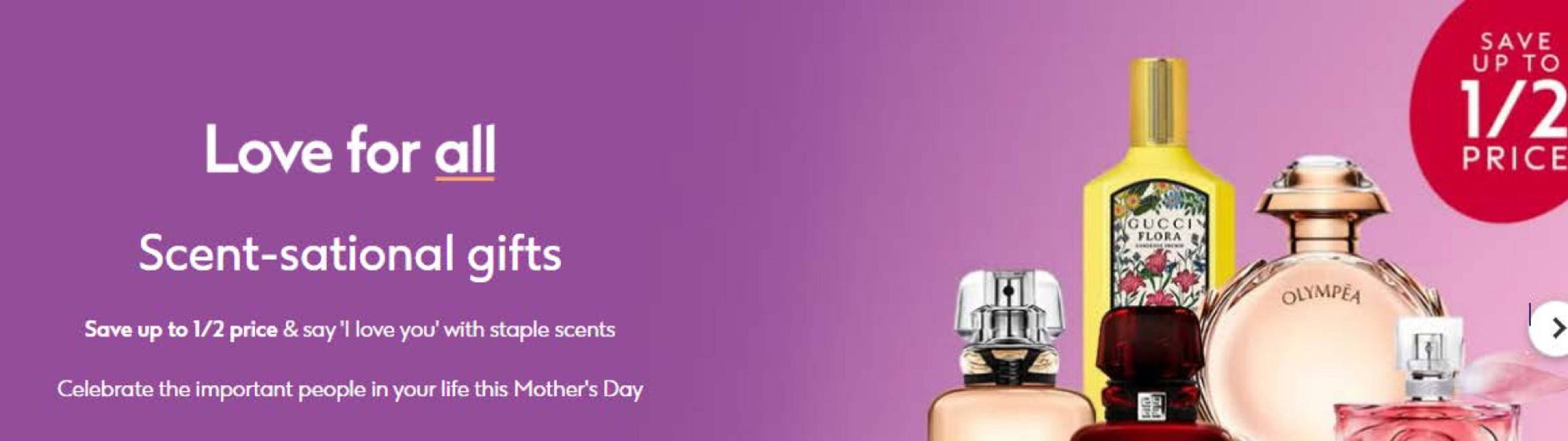 Boots catalogue (2026-02-27 - 2026-03-11) | 3