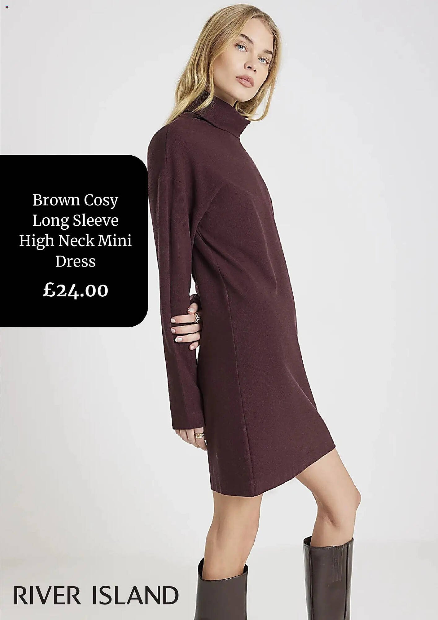 River Island catalogue (2025-11-19 - 2025-12-05) | 3