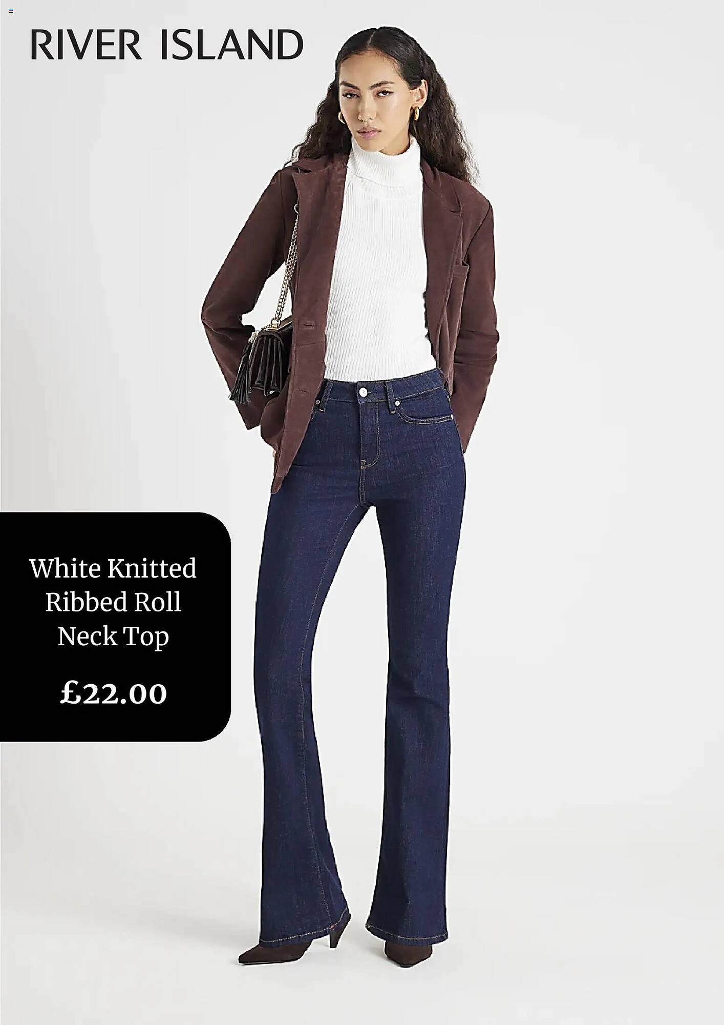 River Island catalogue (2025-11-19 - 2025-12-05) | 4