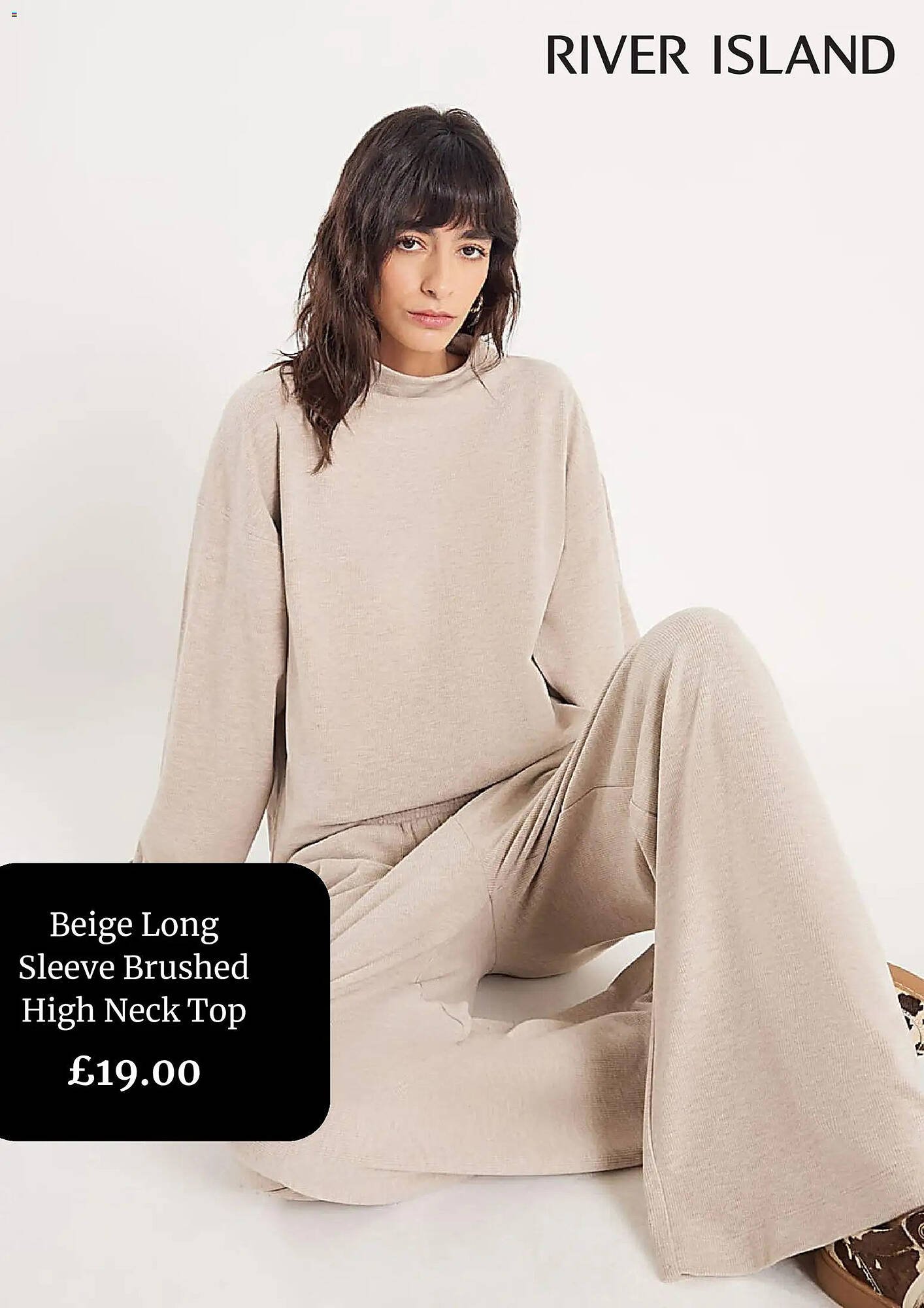 River Island catalogue (2025-11-19 - 2025-12-05) | 5