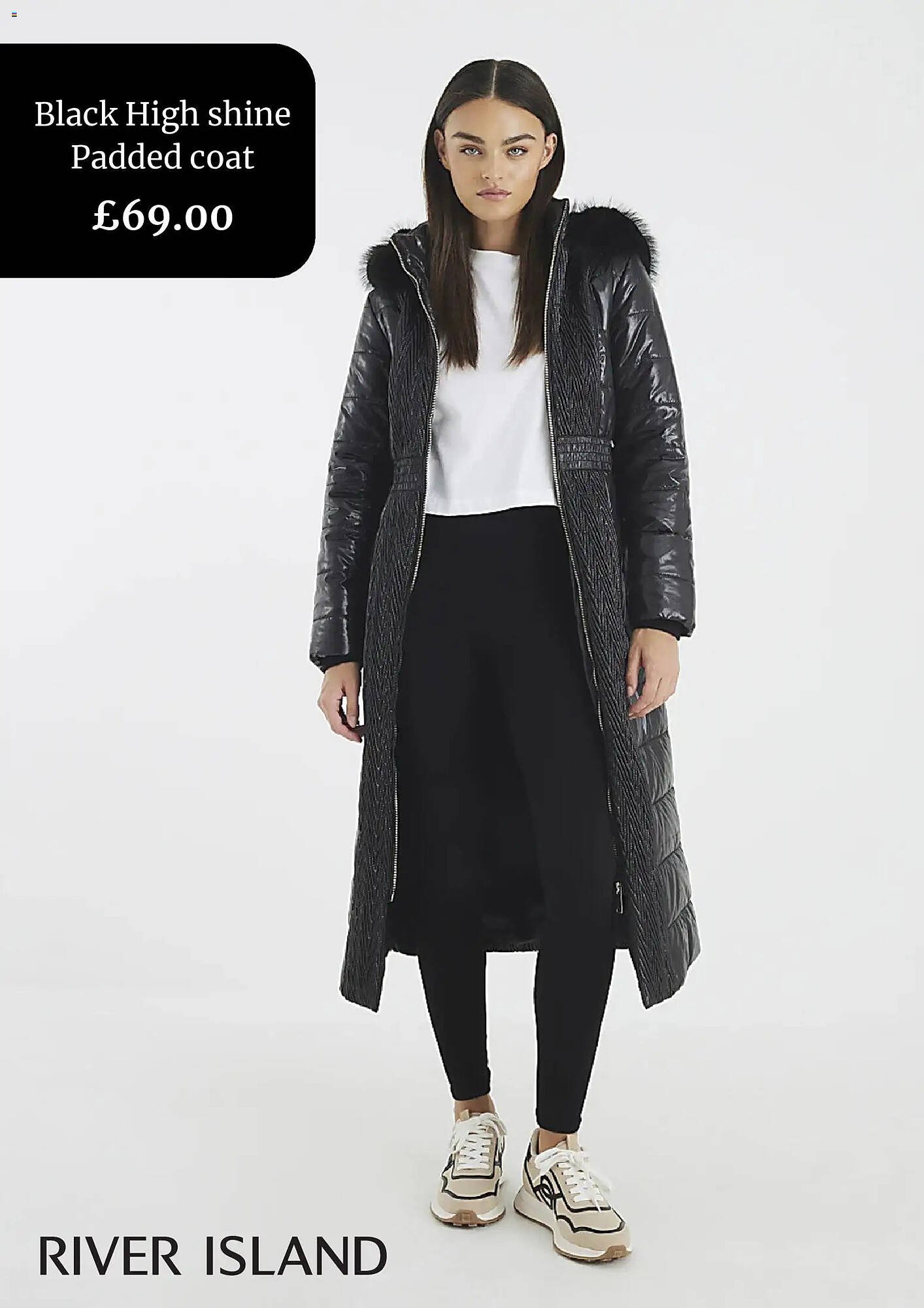 River Island catalogue (2025-11-19 - 2025-12-05) | 6