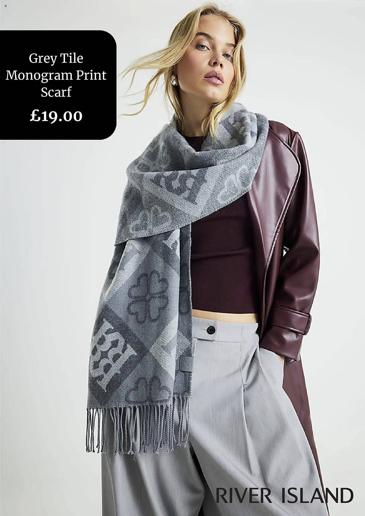 River Island catalogue (2025-11-19 - 2025-12-05) | 7