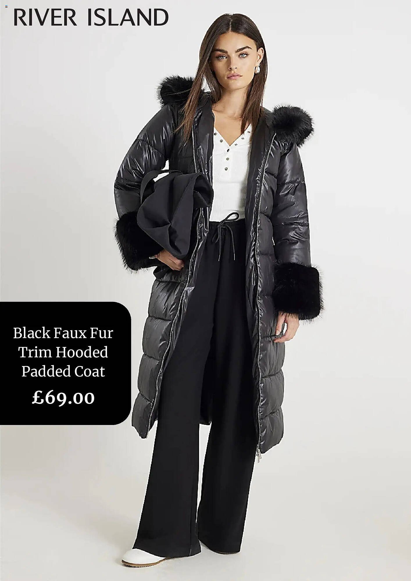 River Island catalogue (2025-11-19 - 2025-12-05) | 8