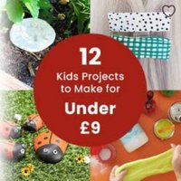 Hobbycraft catalogue (2026-04-30 - 2026-05-07)
