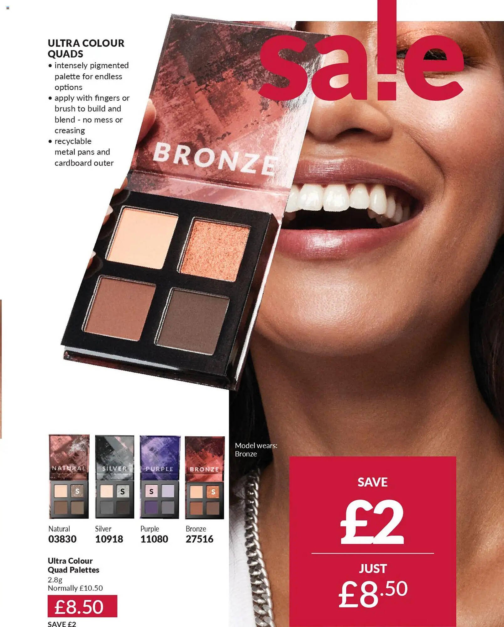 Avon catalogue (2026-01-01 - 2026-02-01) | 11