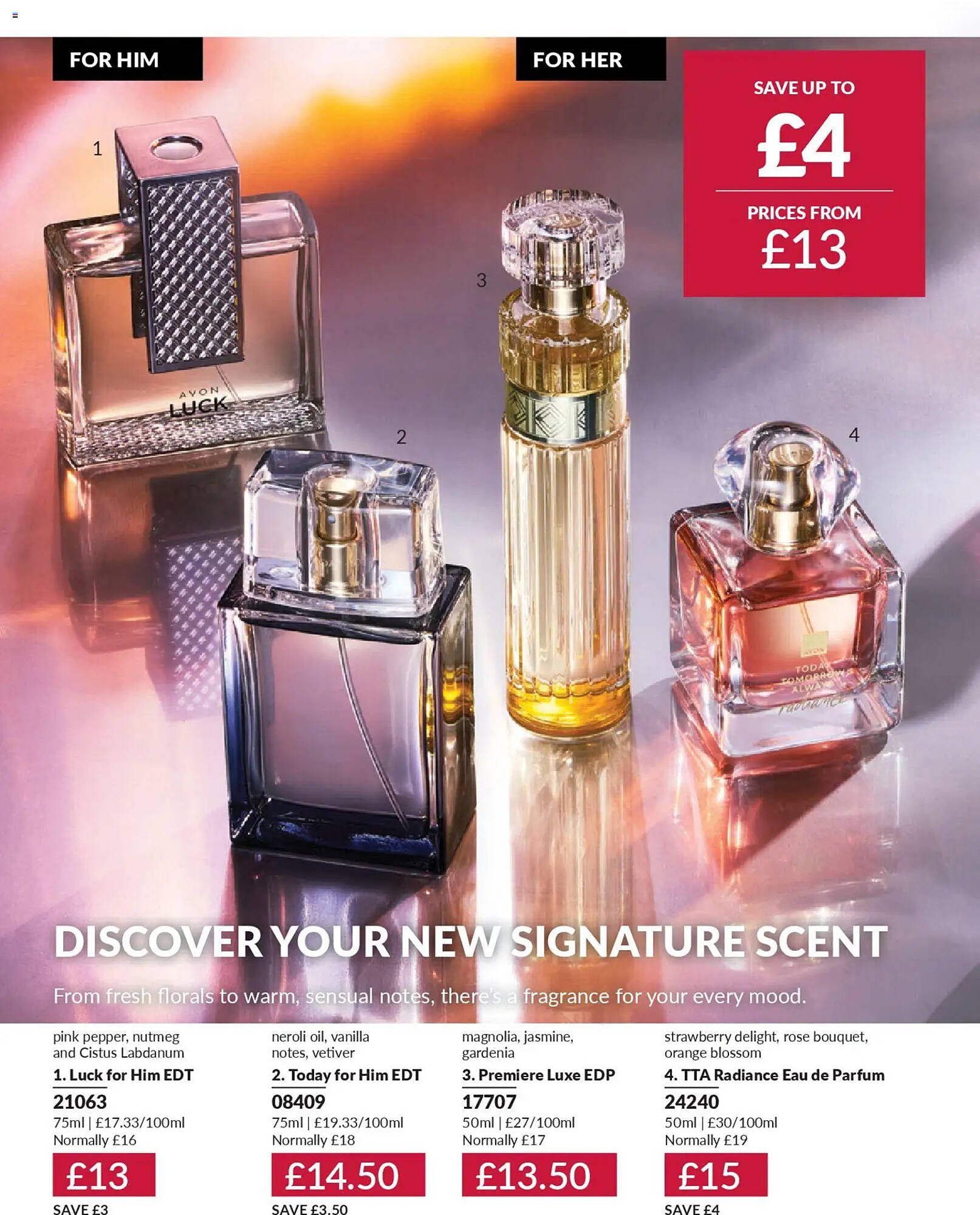 Avon catalogue (2026-01-01 - 2026-02-01) | 12