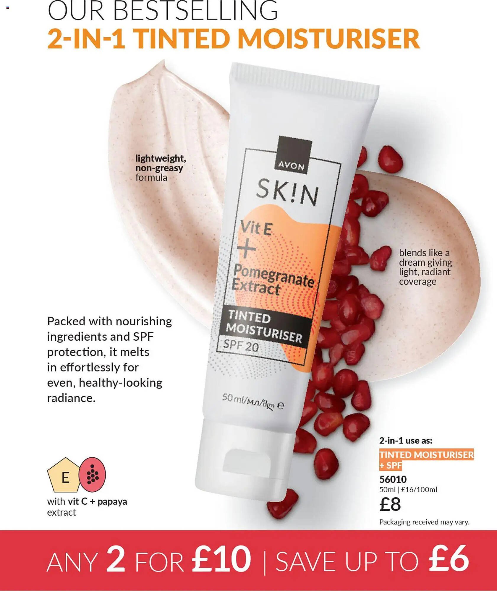 Avon catalogue (2026-01-01 - 2026-02-01) | 116