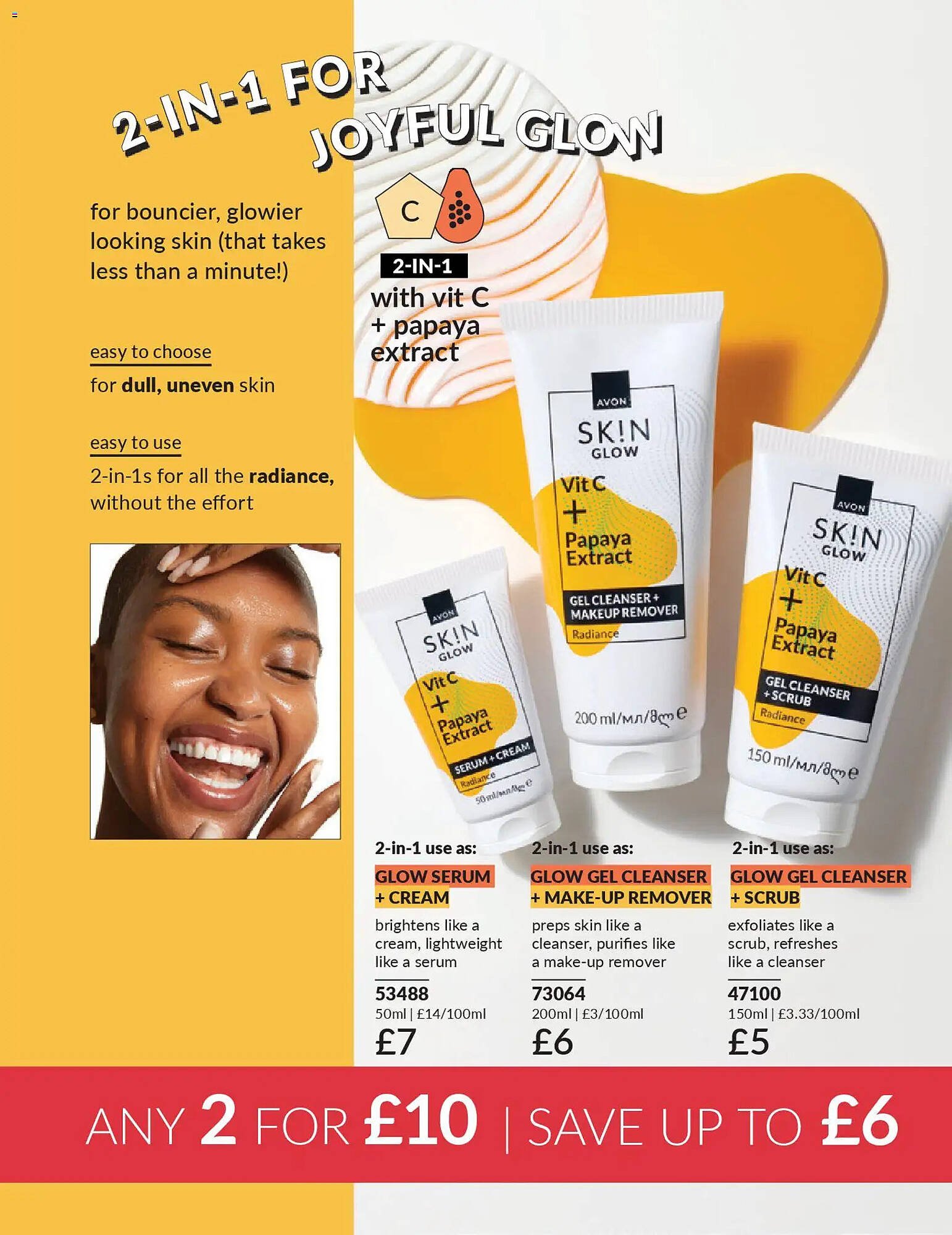 Avon catalogue (2026-01-01 - 2026-02-01) | 120