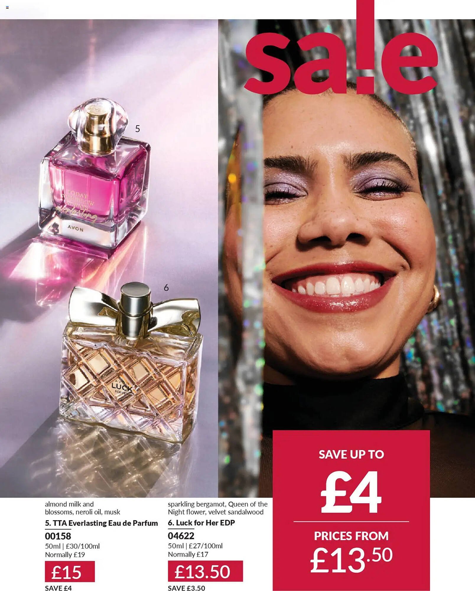Avon catalogue (2026-01-01 - 2026-02-01) | 13