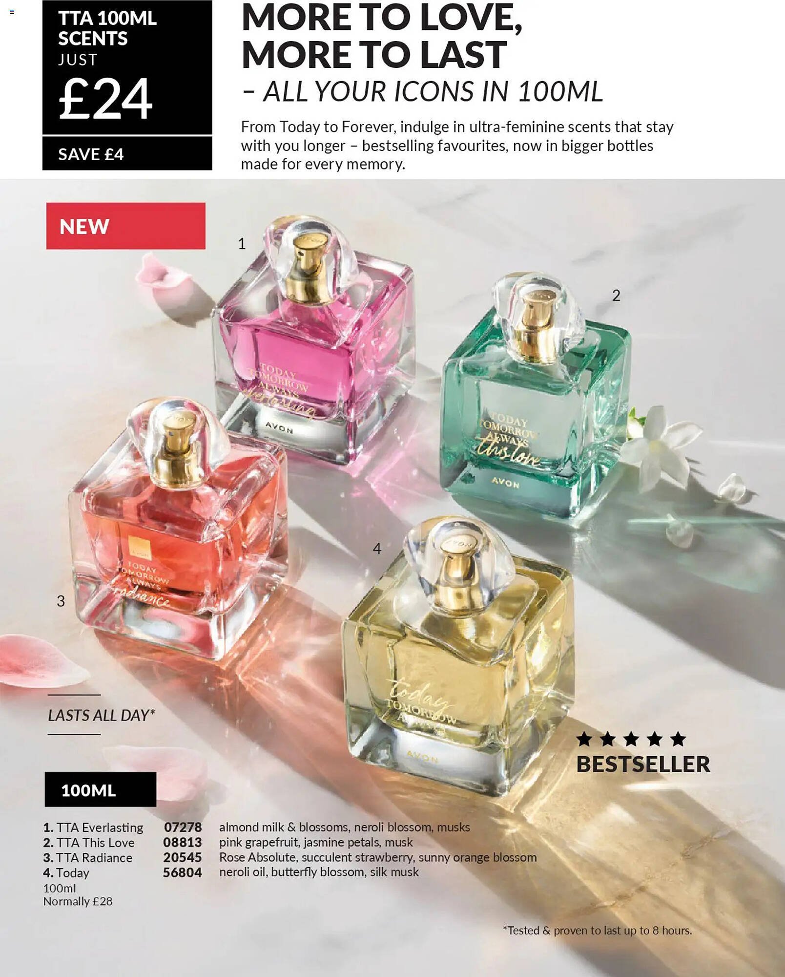 Avon catalogue (2026-01-01 - 2026-02-01) | 127