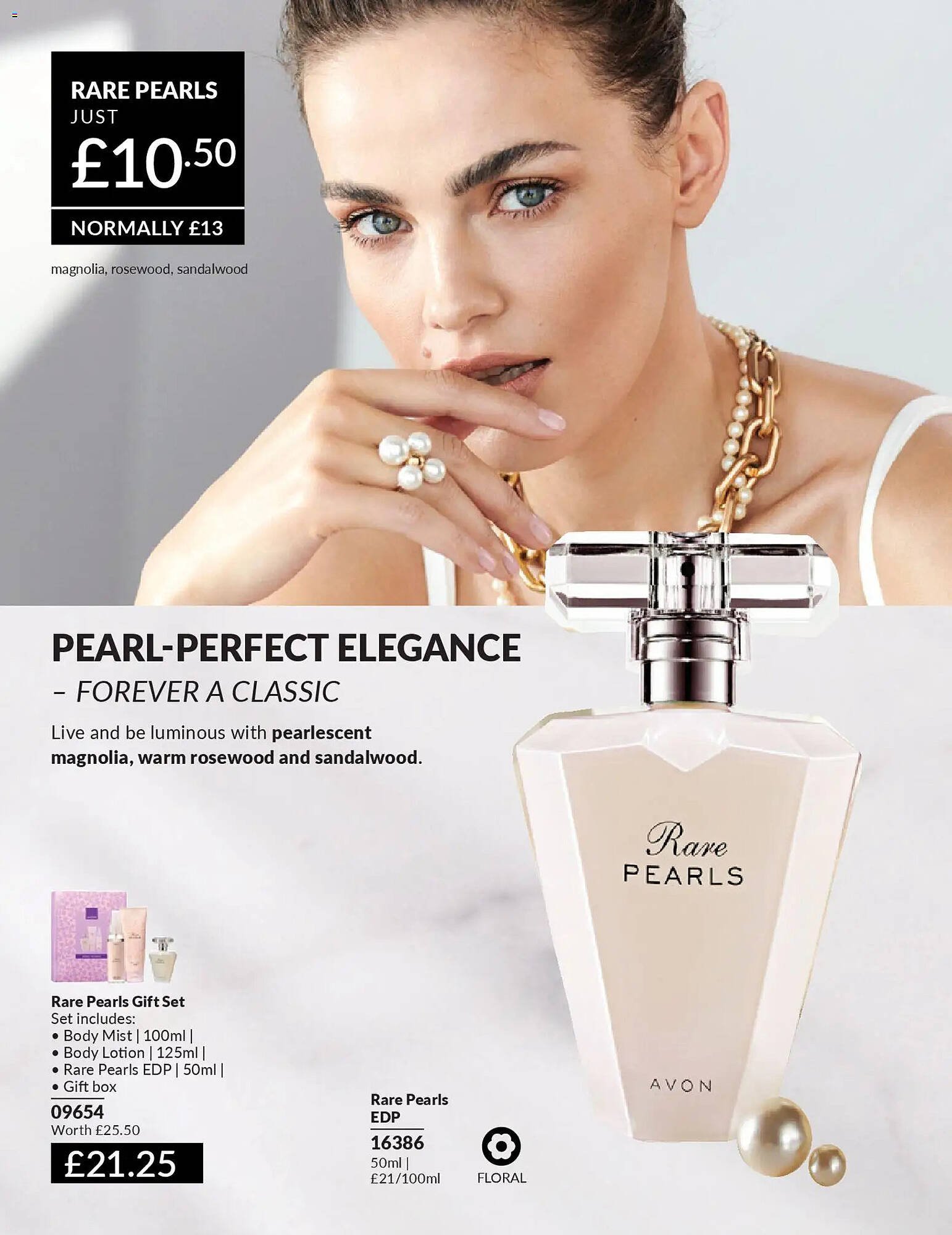 Avon catalogue (2026-01-01 - 2026-02-01) | 135