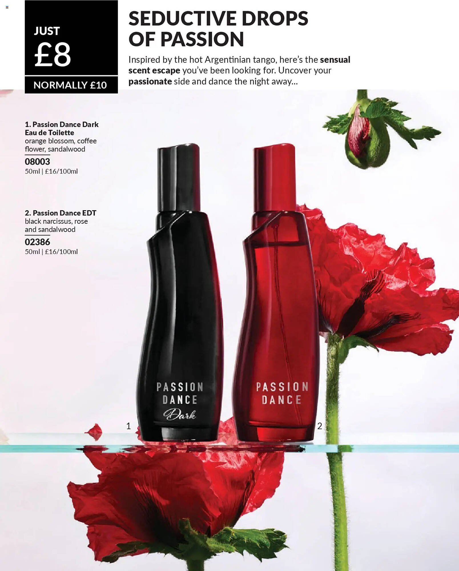 Avon catalogue (2026-01-01 - 2026-02-01) | 137